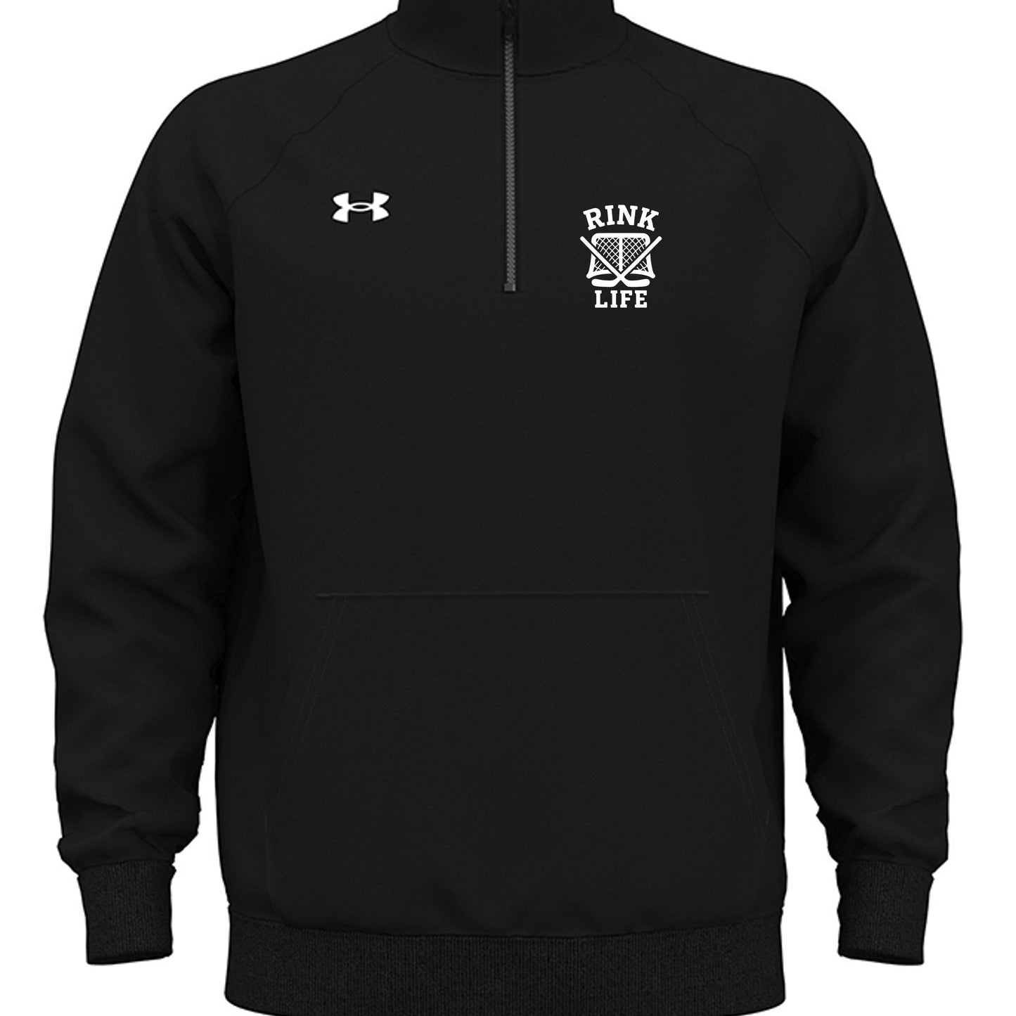 Black/ White - 1386016 - FRONT