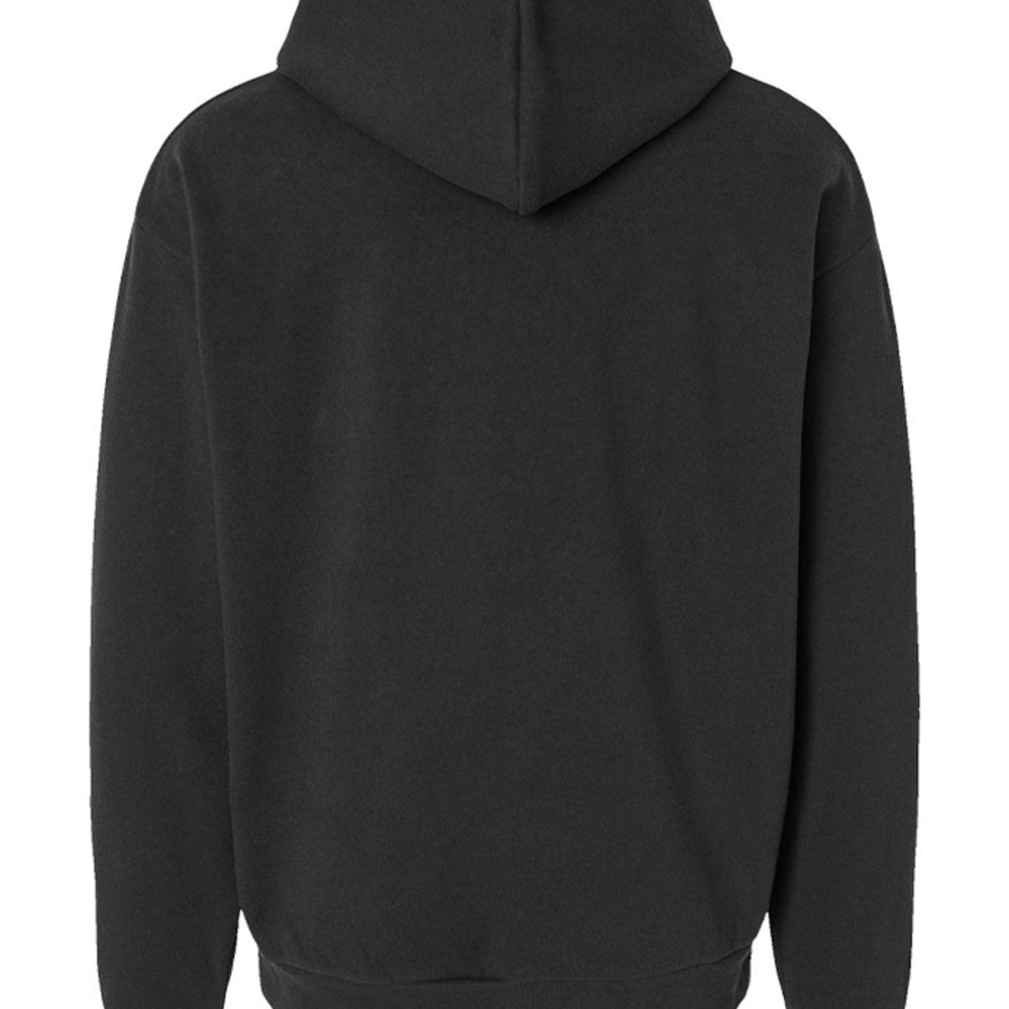 Black - IND420XD - BACK