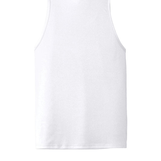 White - ST356 - BACK
