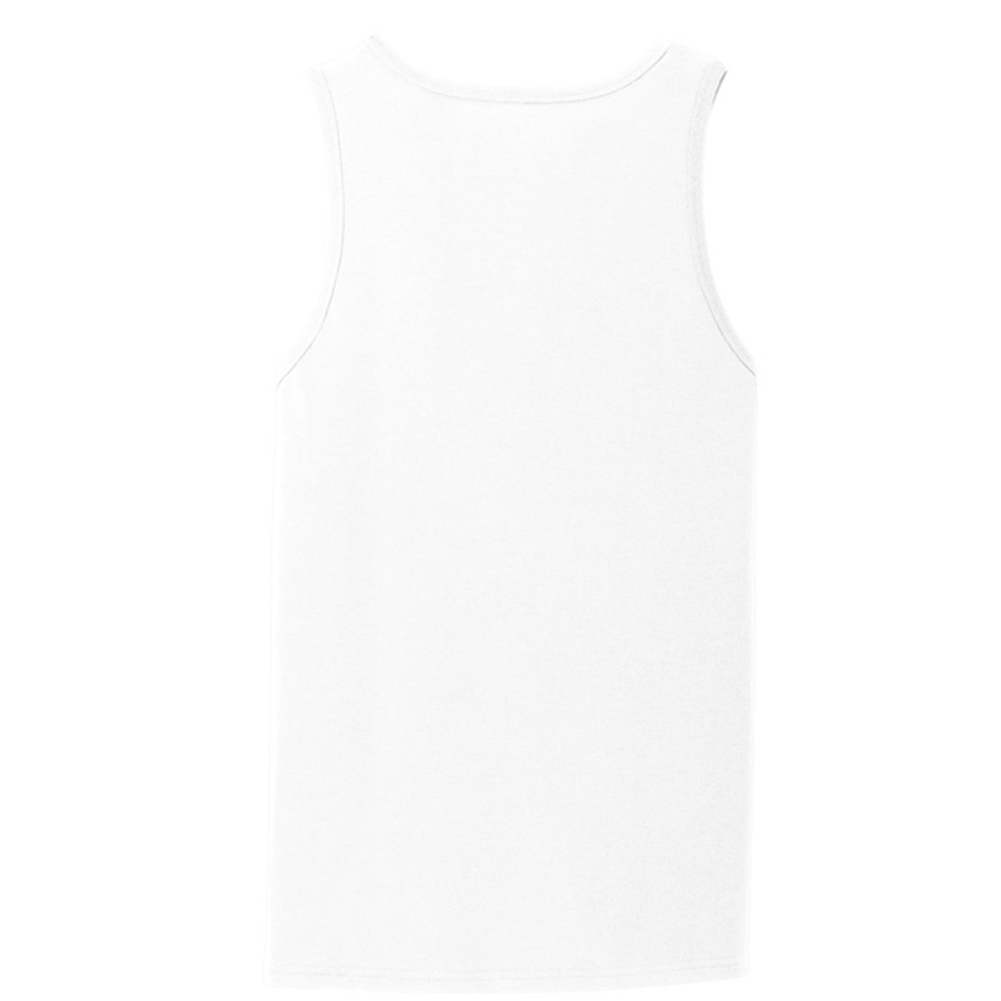 White - PC54TT - BACK