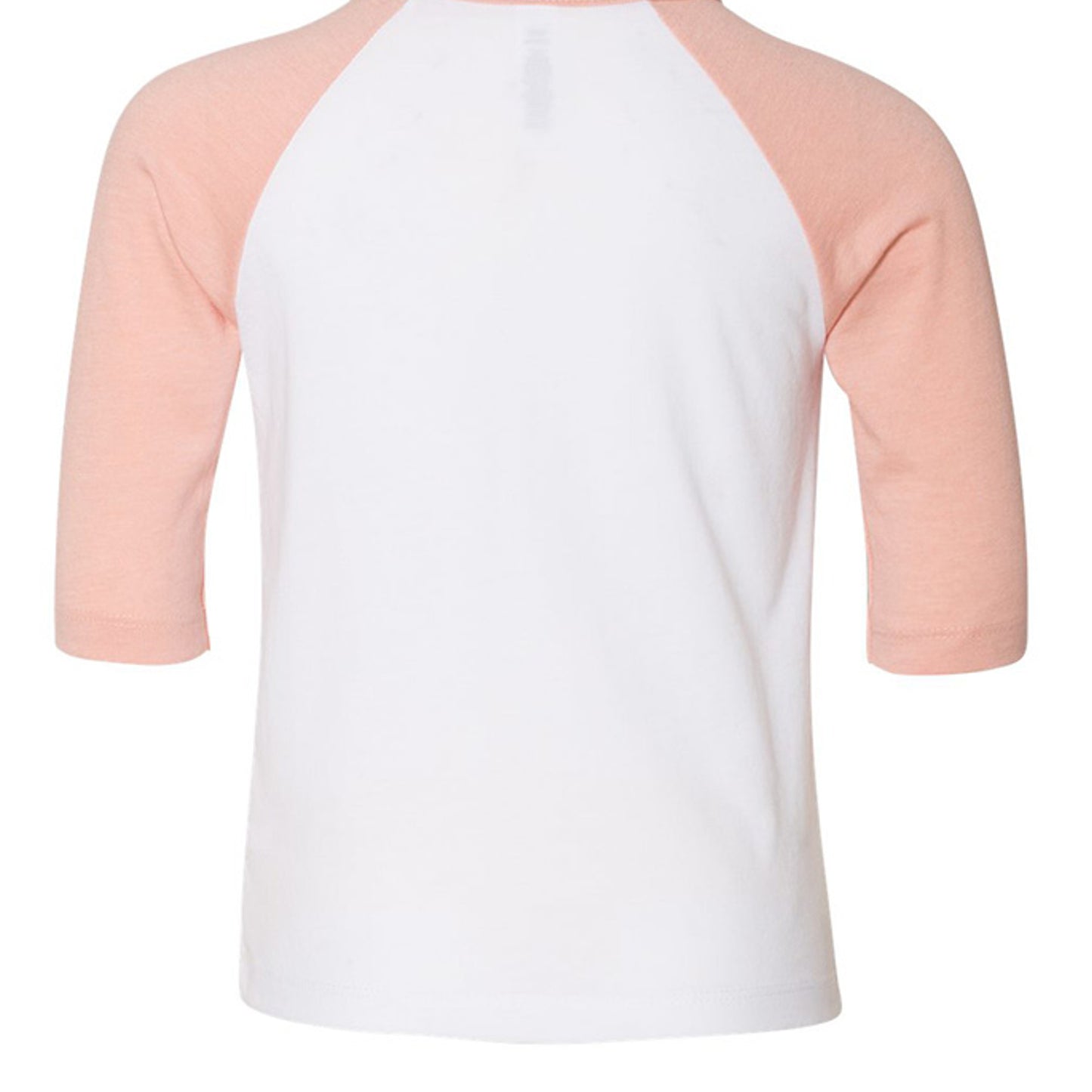 WHITE/ HTH PEACH - 3200T - BACK