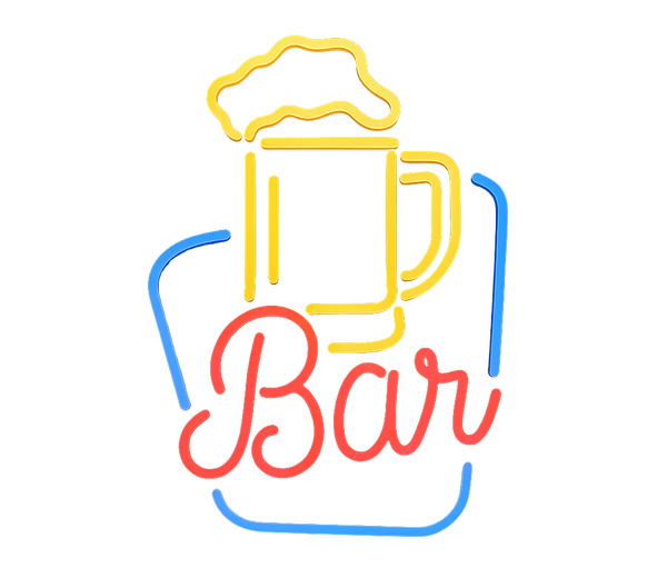 Garage Bar Apparel