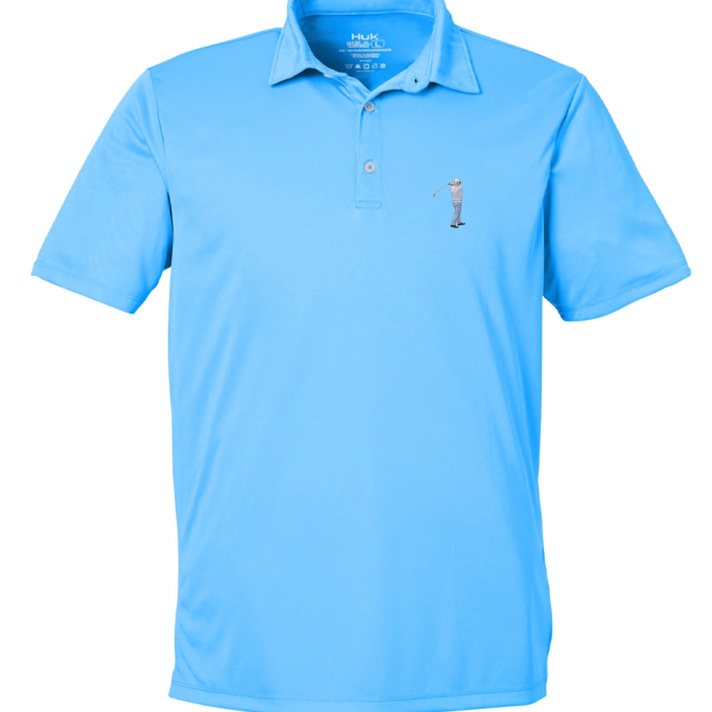 Marolina Blue - H120558 - FRONT
