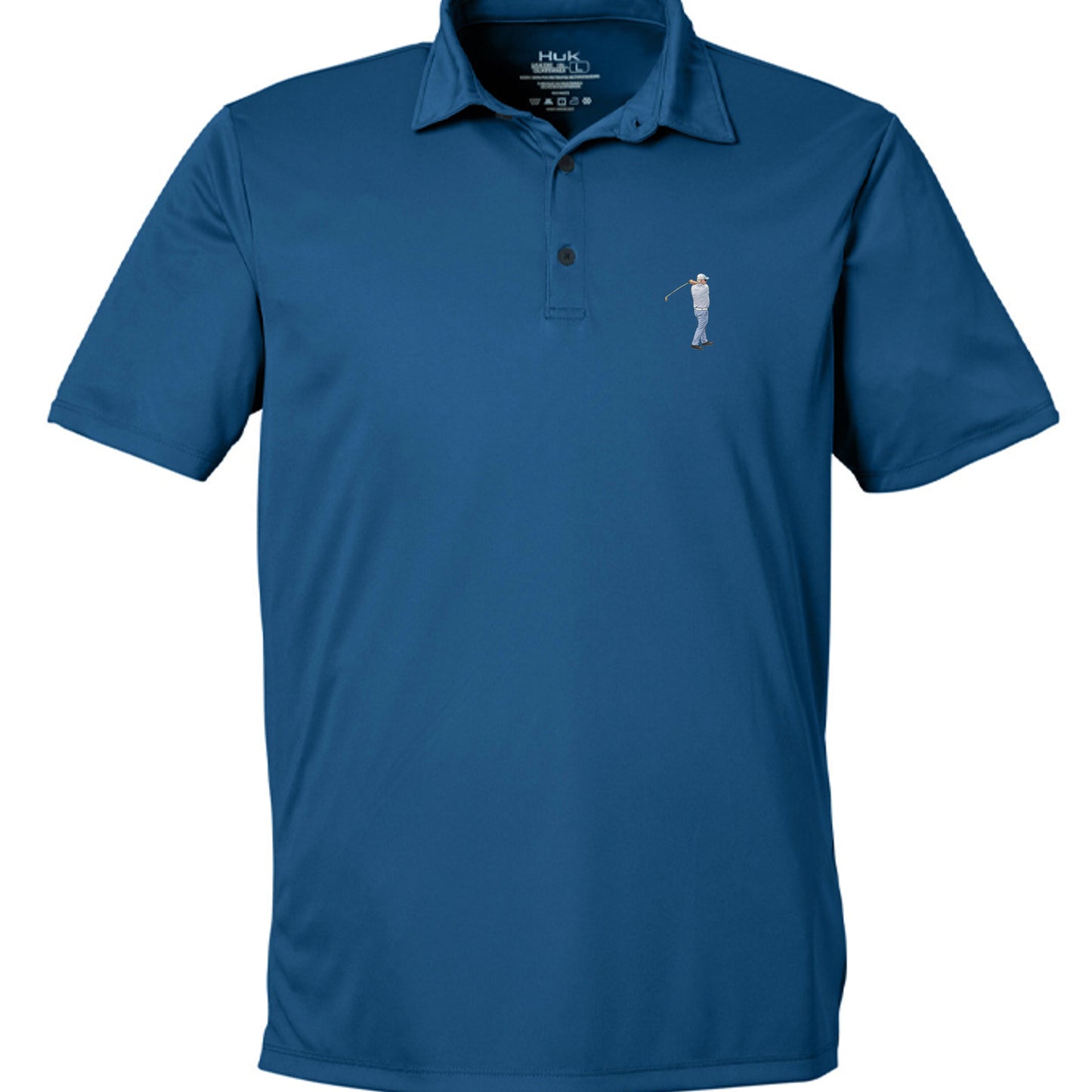 Sargasso Sea - H120558 - FRONT