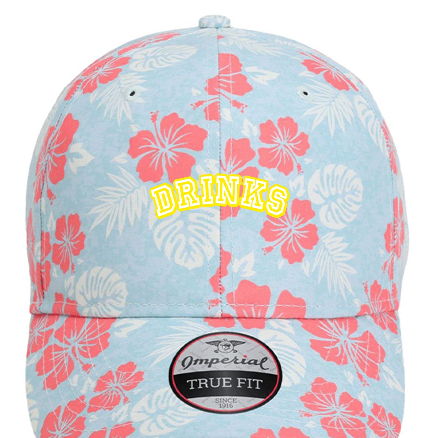 Hawaiin Sky - 4065 - FRONT