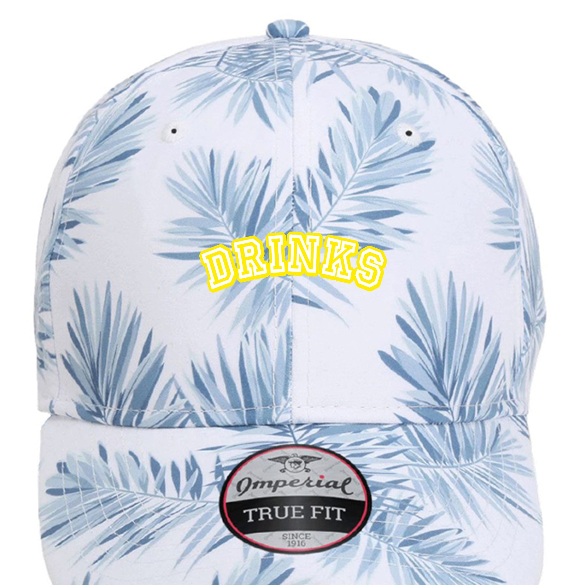 Floral Mist - 4065 - FRONT