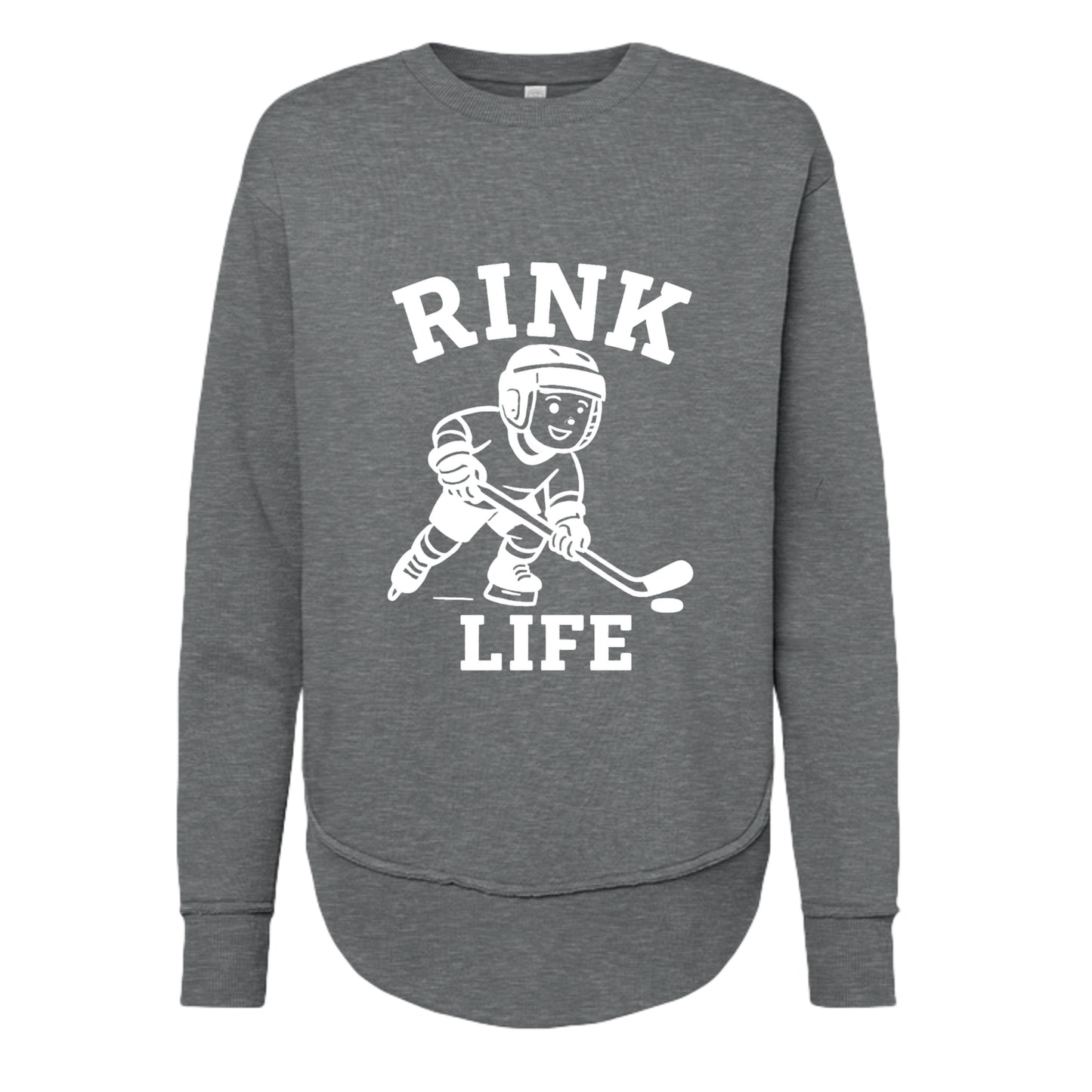 GRANITE HEATHER - 3525 - FRONT
