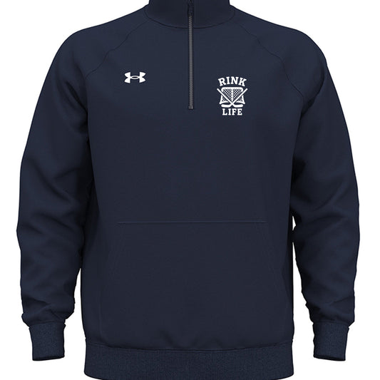 Midnight Navy/ White - 1386016 - FRONT