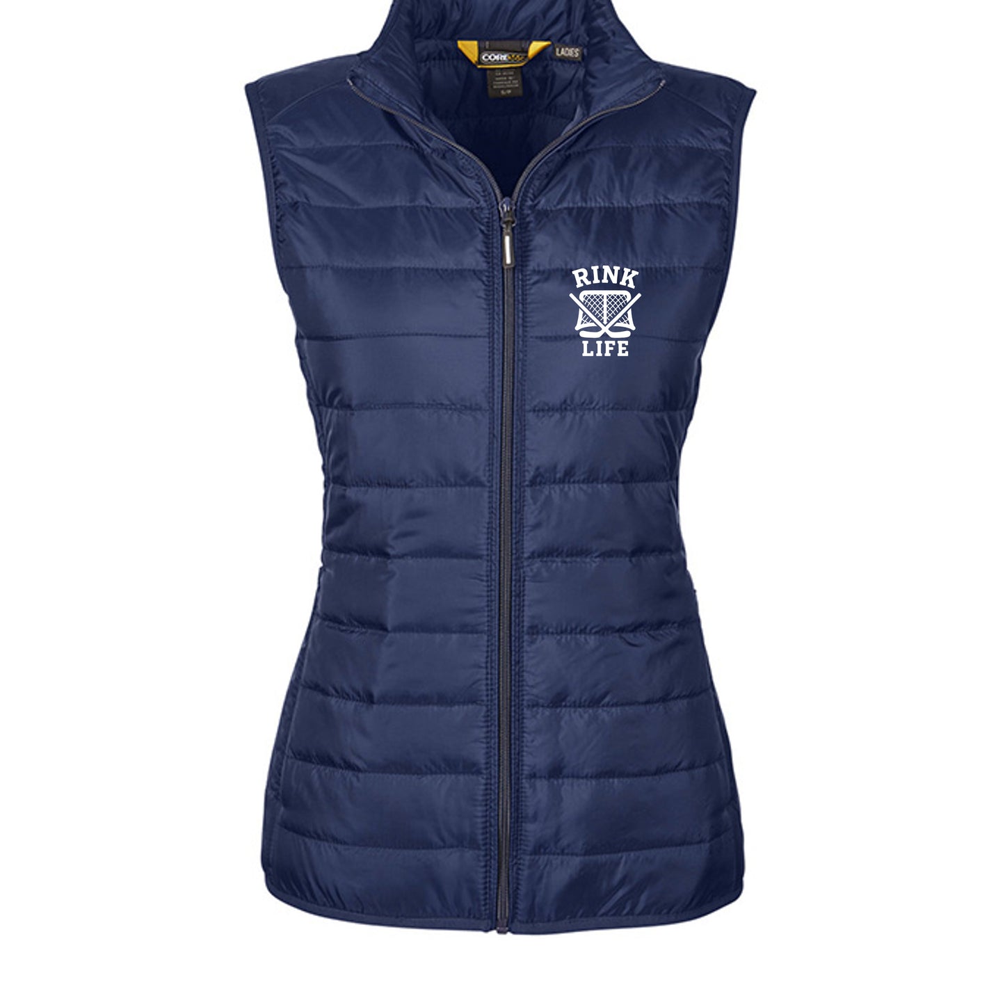 CLASSIC NAVY - CE702W - FRONT