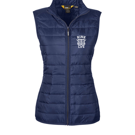 CLASSIC NAVY - CE702W - FRONT