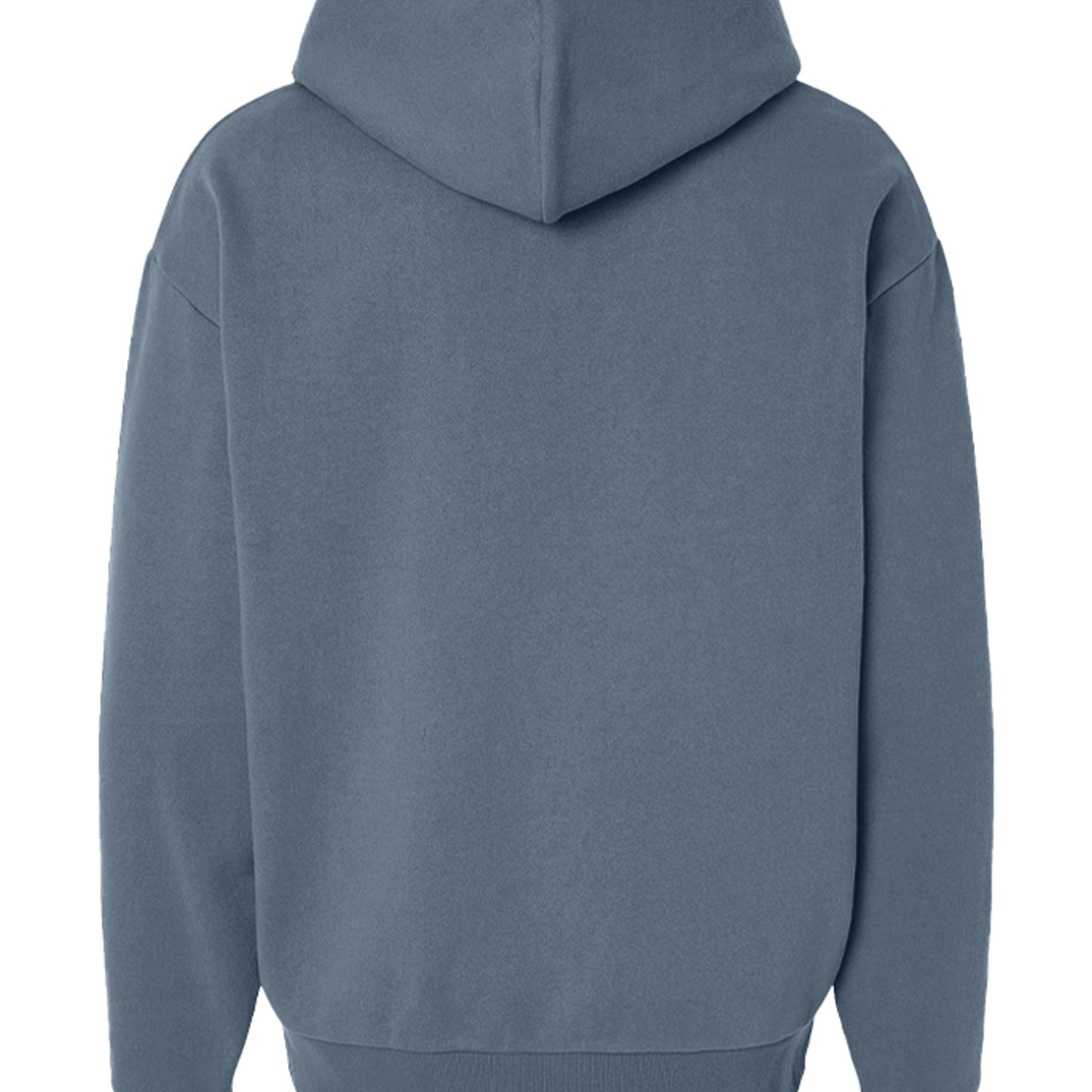 Blue Magic - IND420XD - BACK