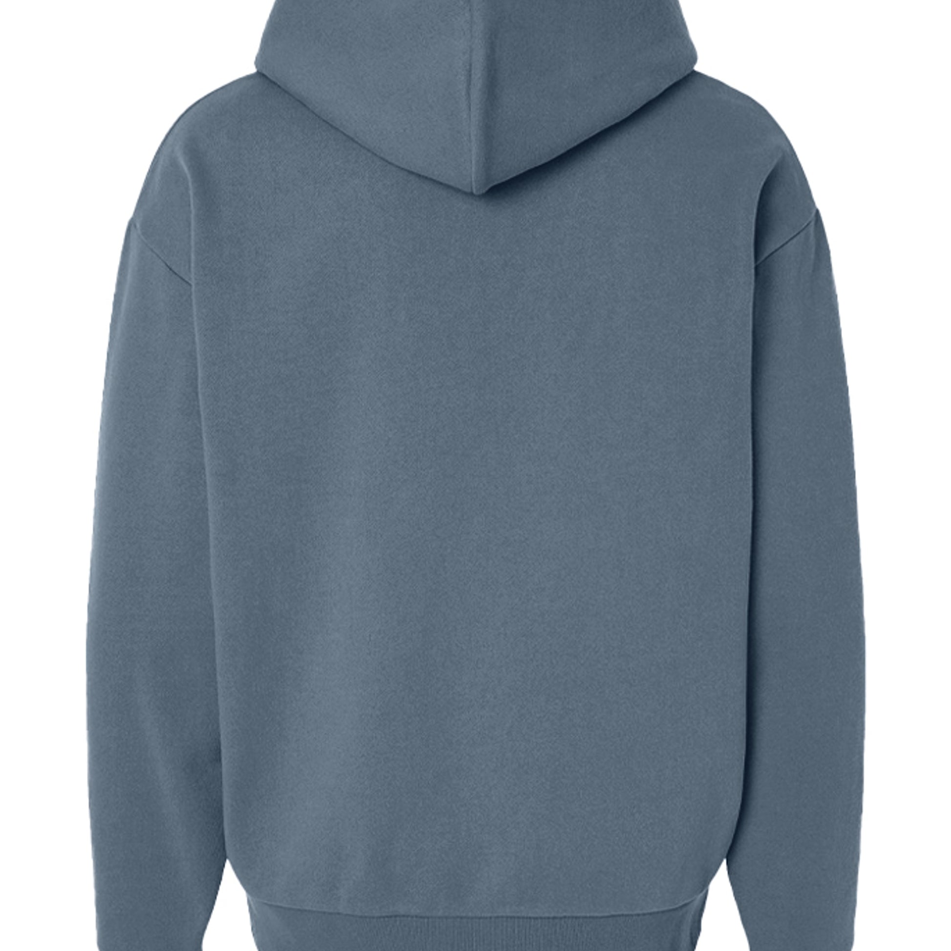 Blue Magic - IND420XD - BACK