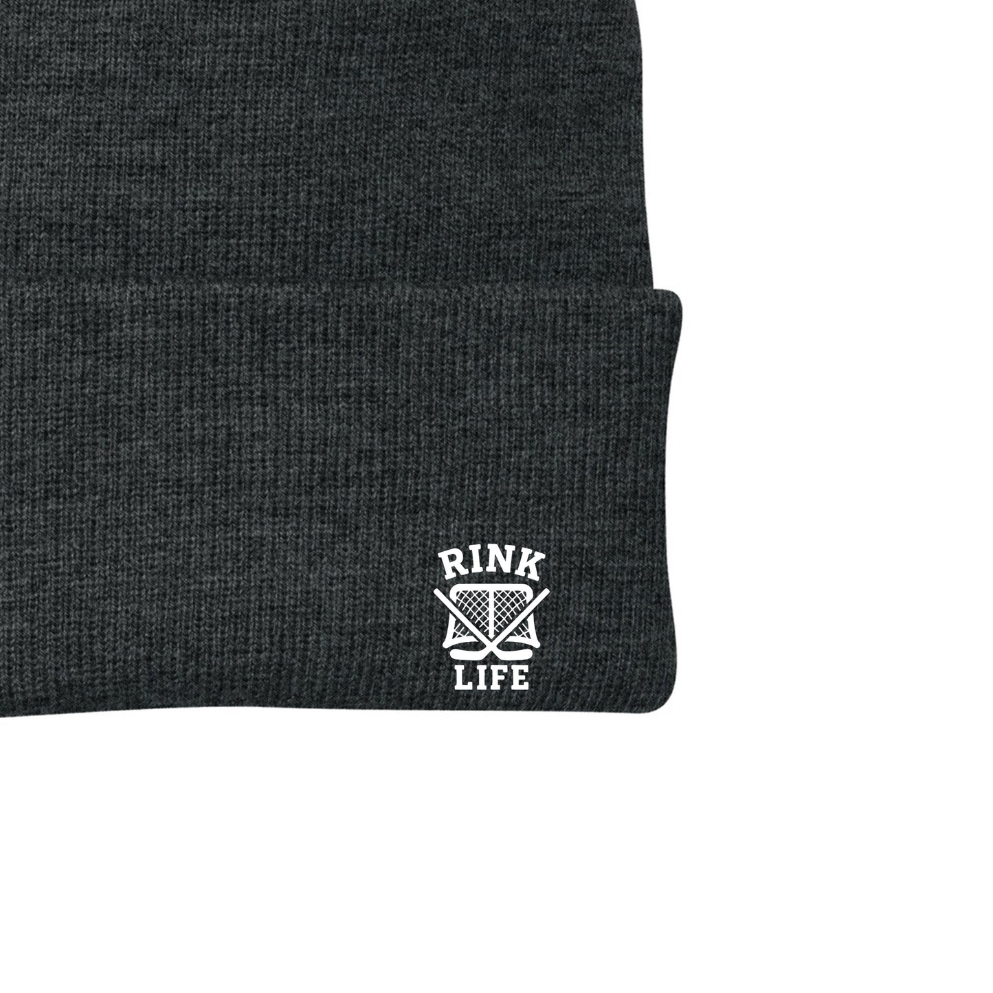 Charcoal Heather - CP90 - FRONT