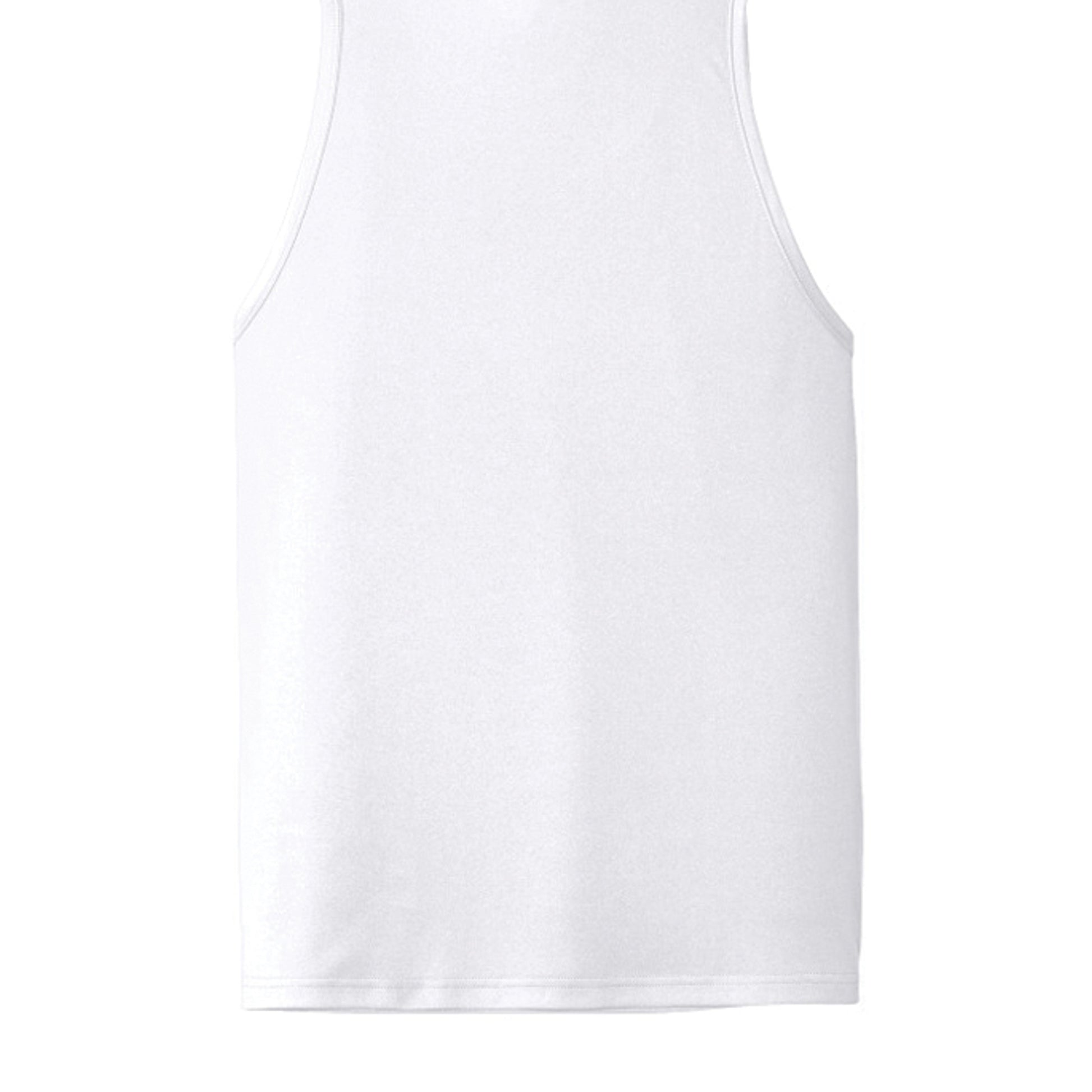 White - ST356 - BACK
