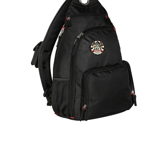 Black - BG112 - FRONT