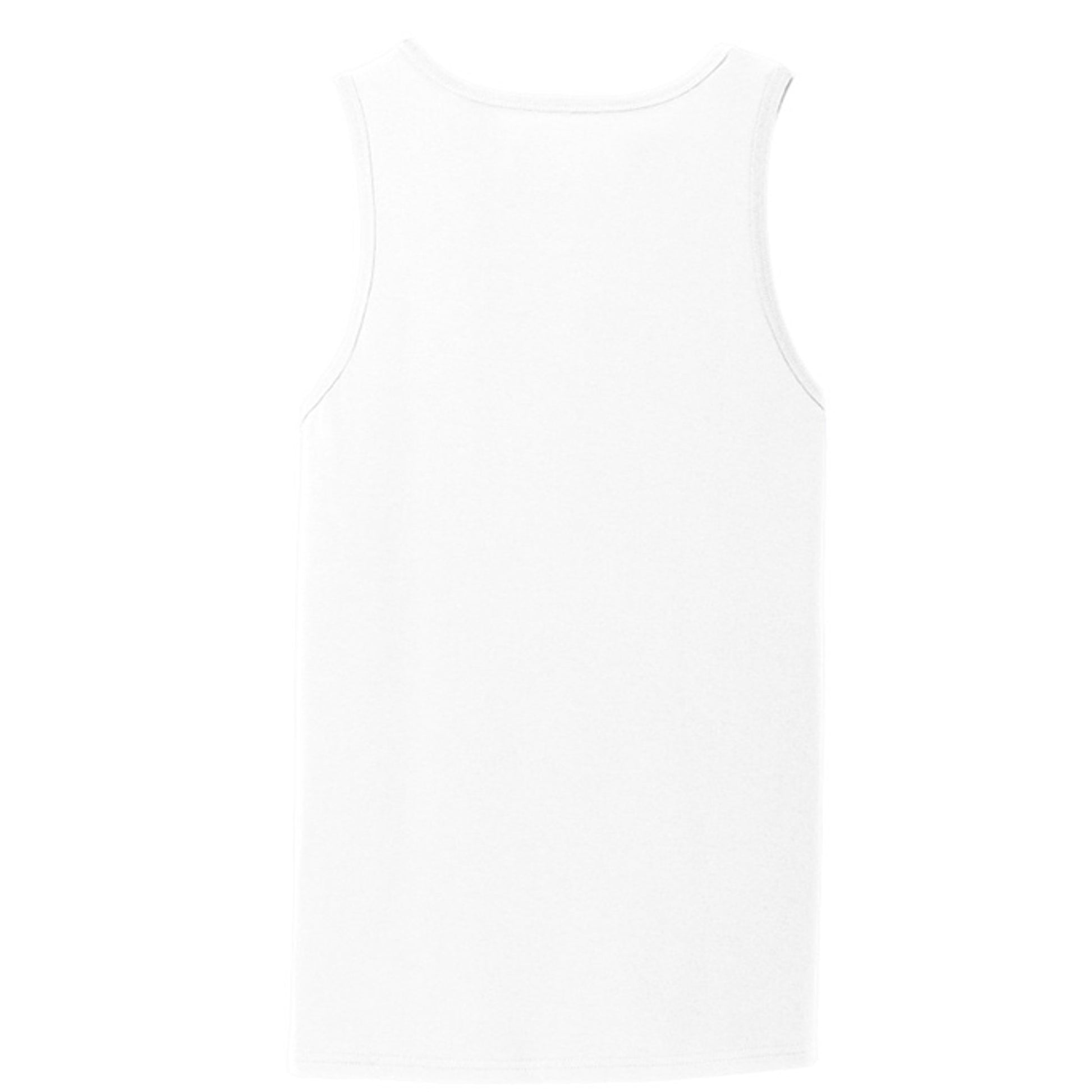 White - PC54TT - BACK