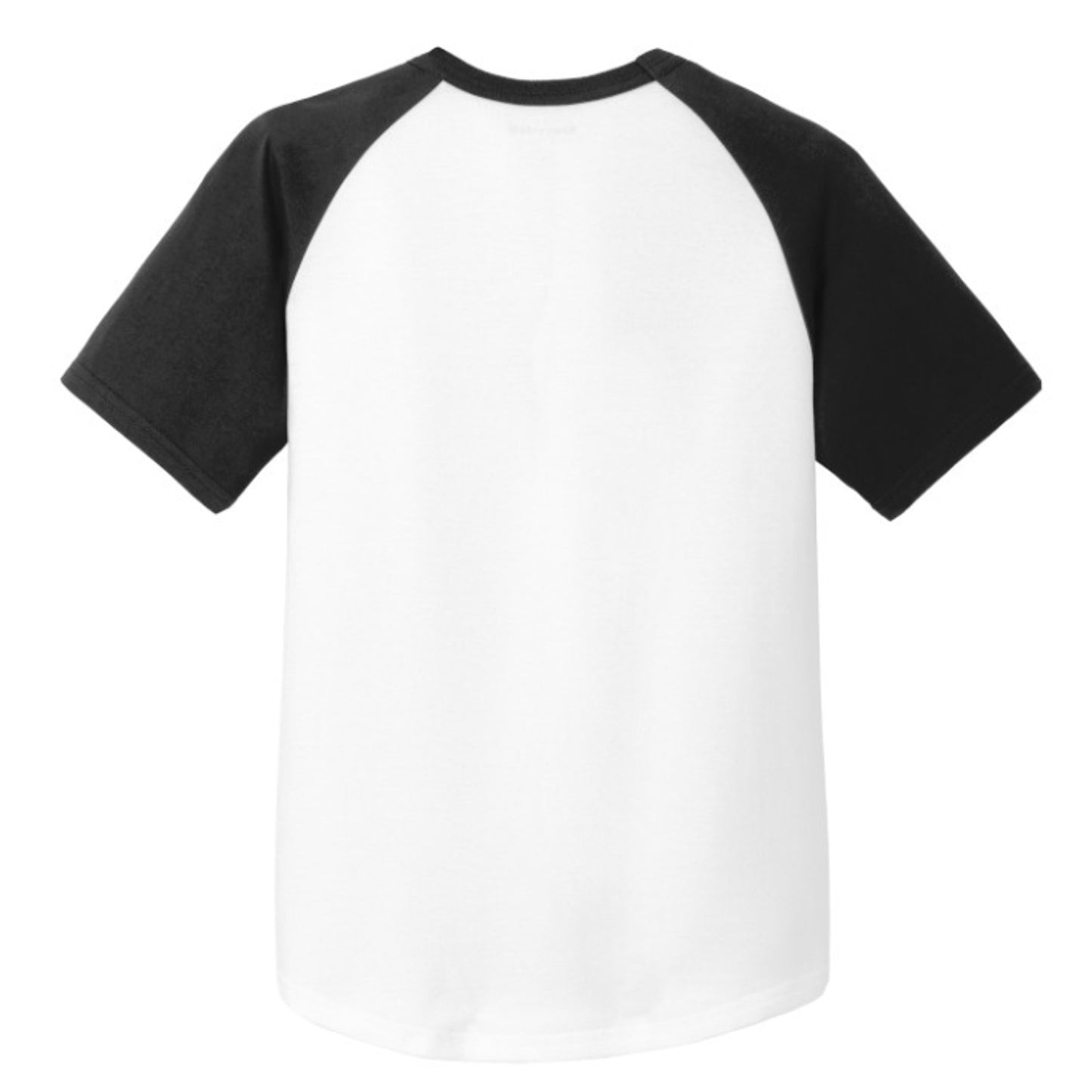 White/Black - YT201 - BACK