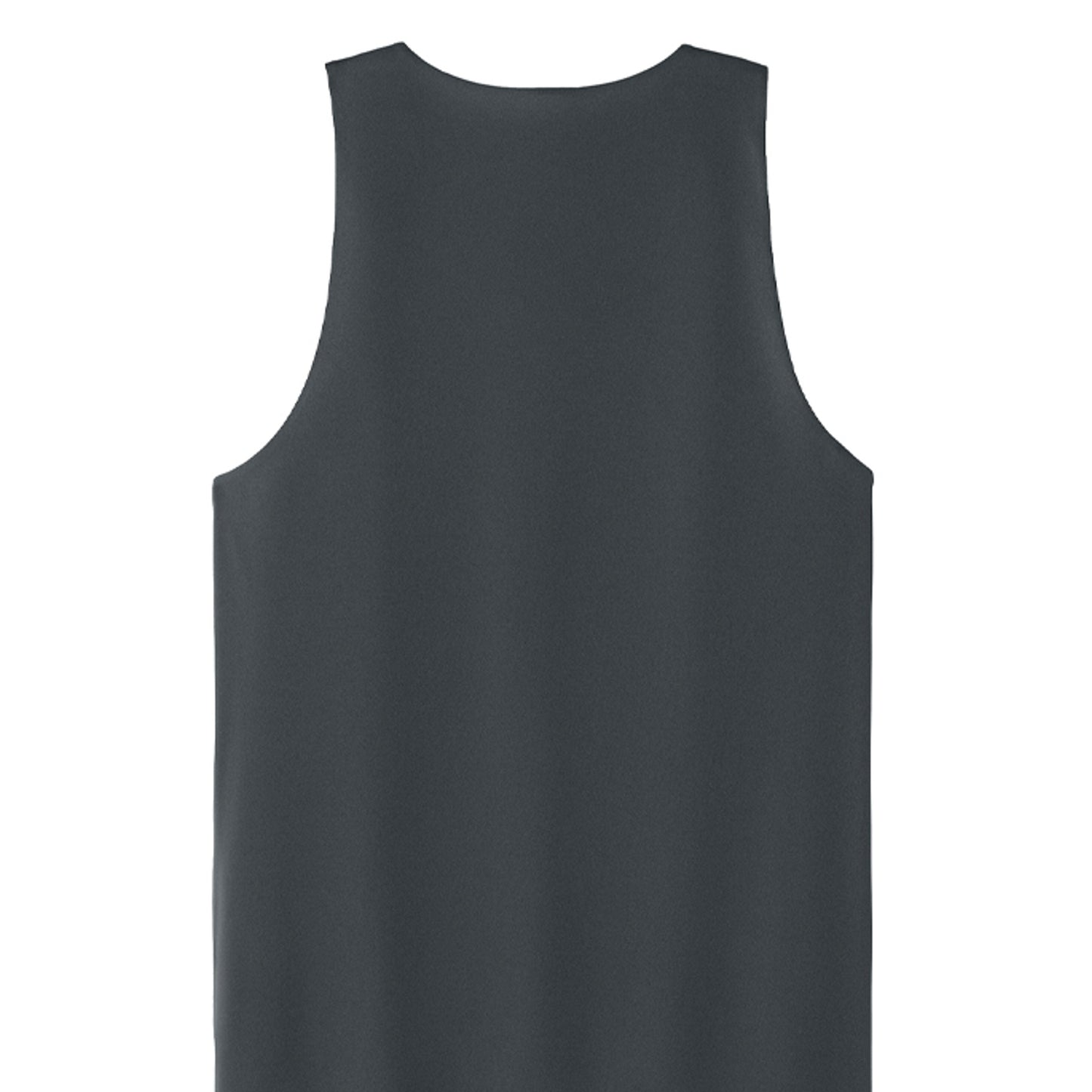 Iron Grey/ White - ST551 - BACK