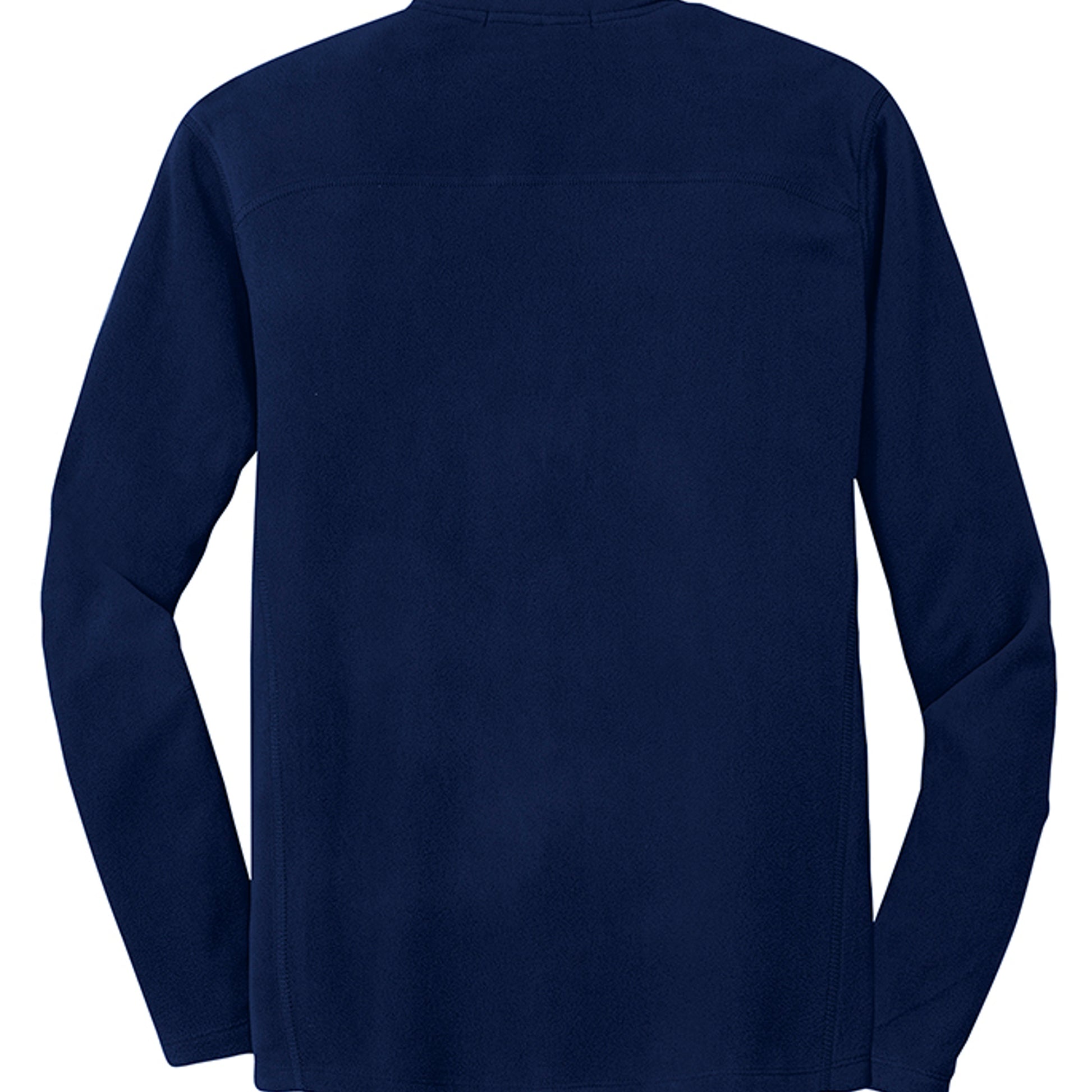 True Navy - F224 - BACK
