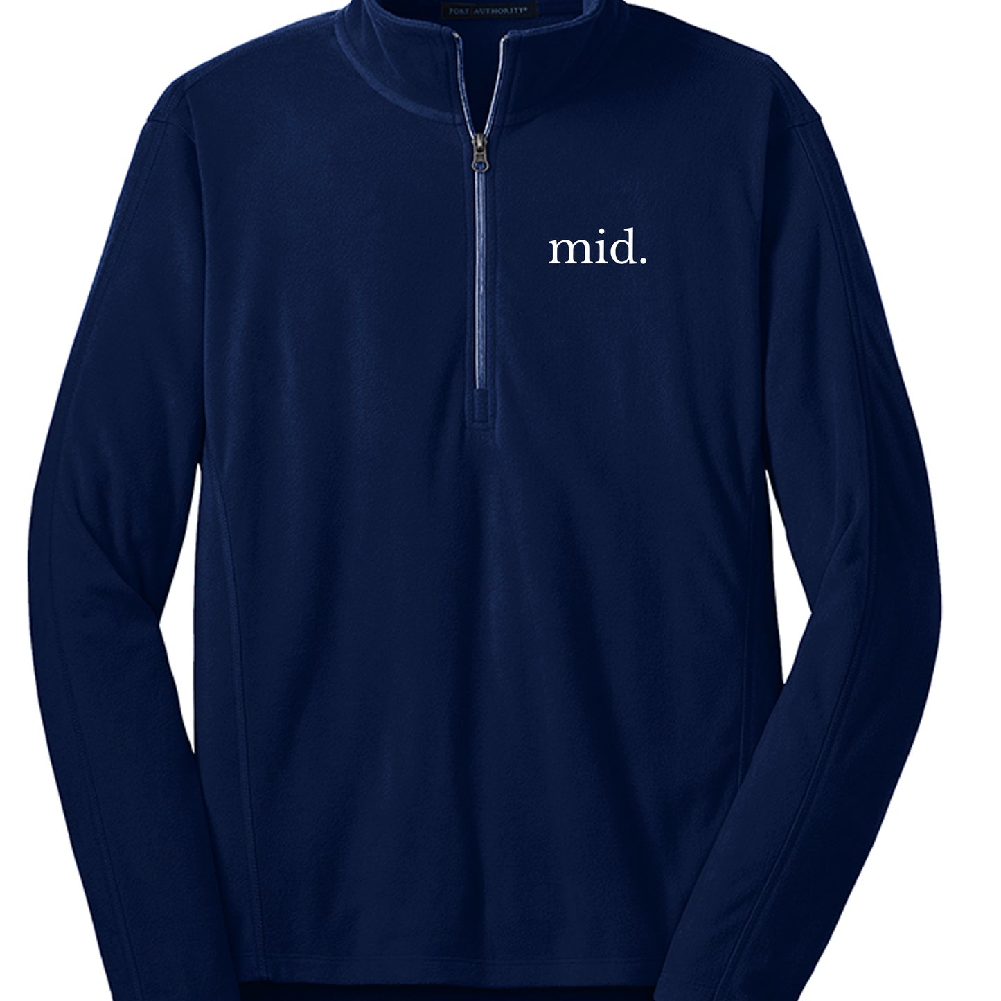 True Navy - F224 - FRONT