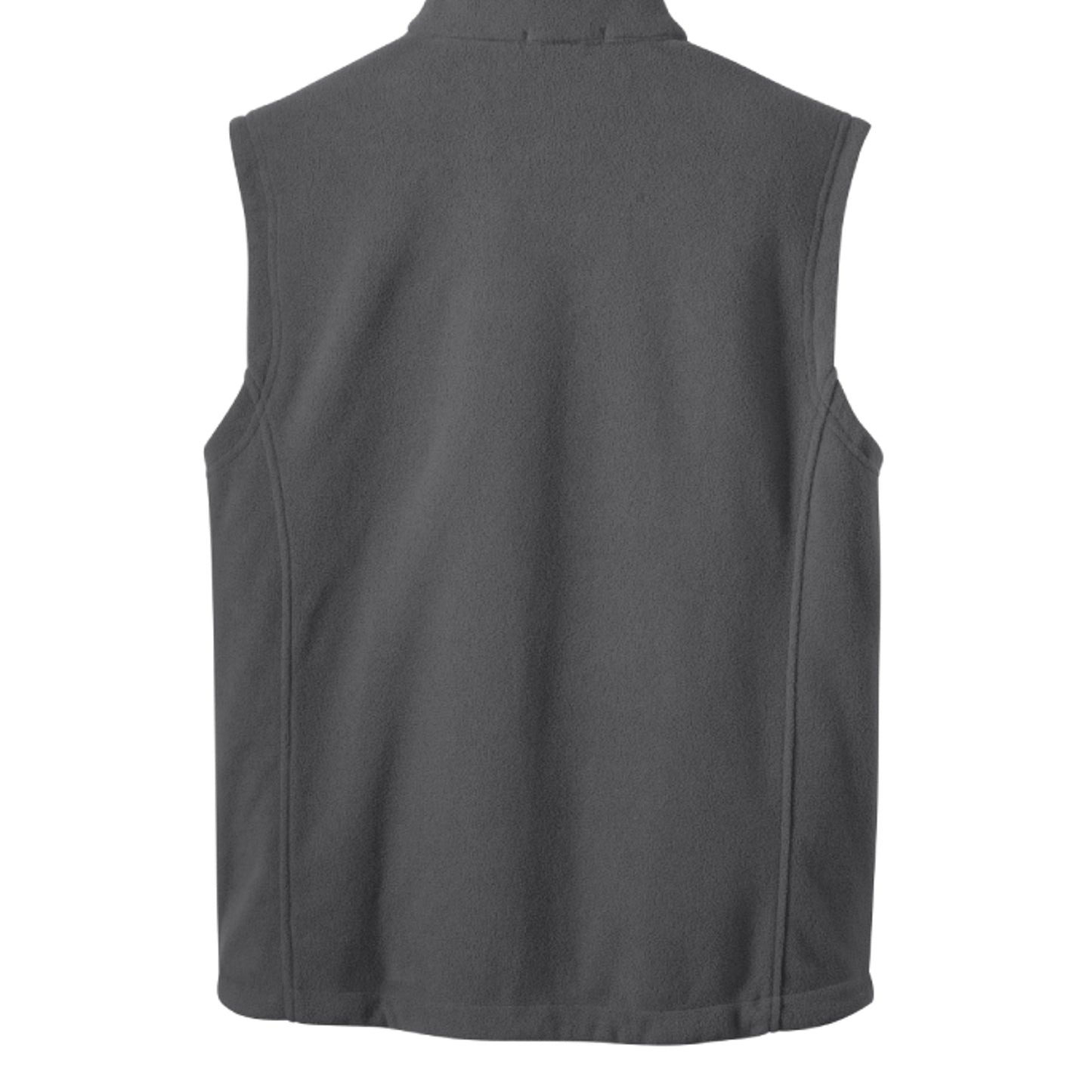 Iron Grey - F219 - BACK