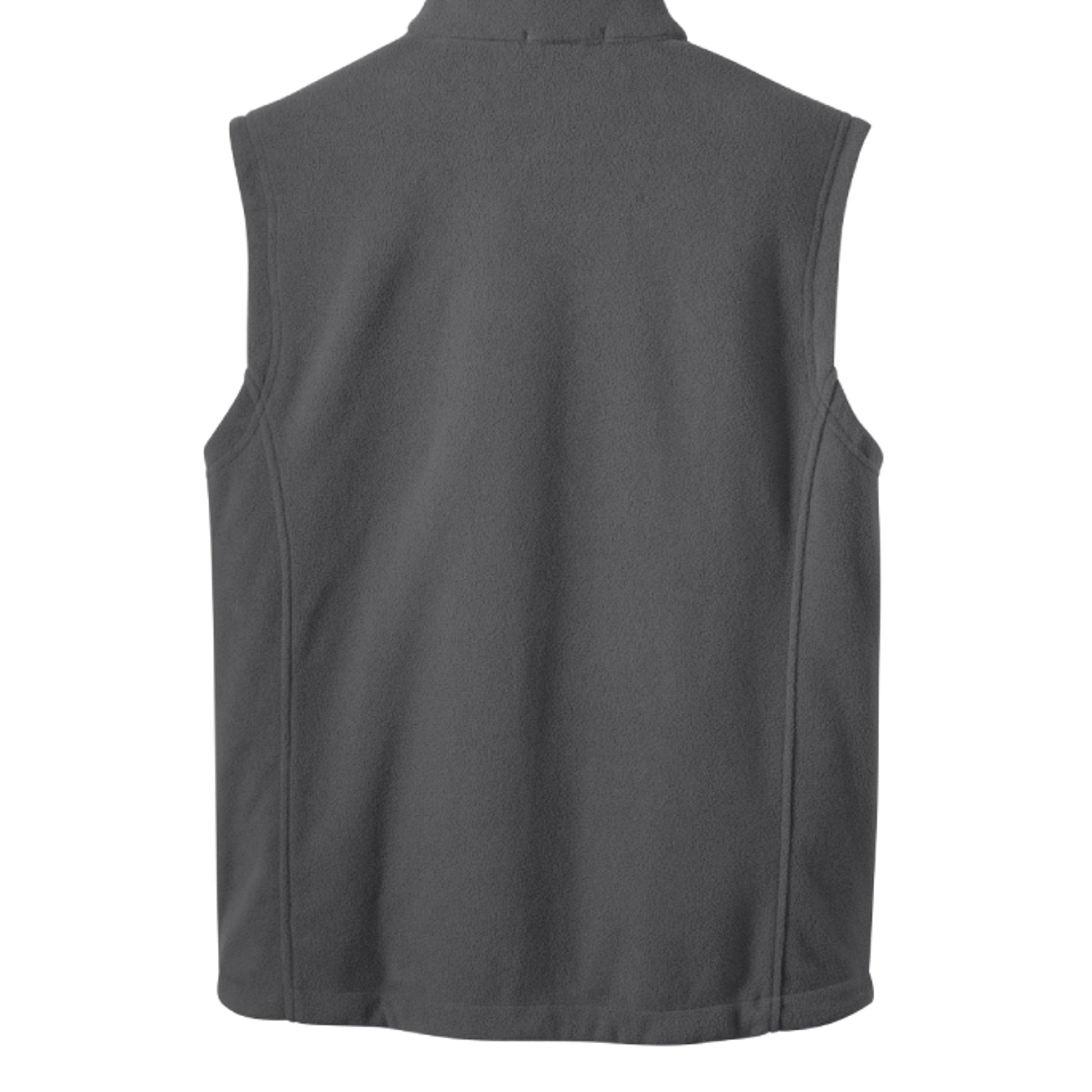 Iron Grey - F219 - BACK