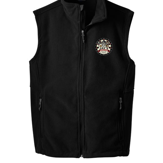 Black - F219 - FRONT