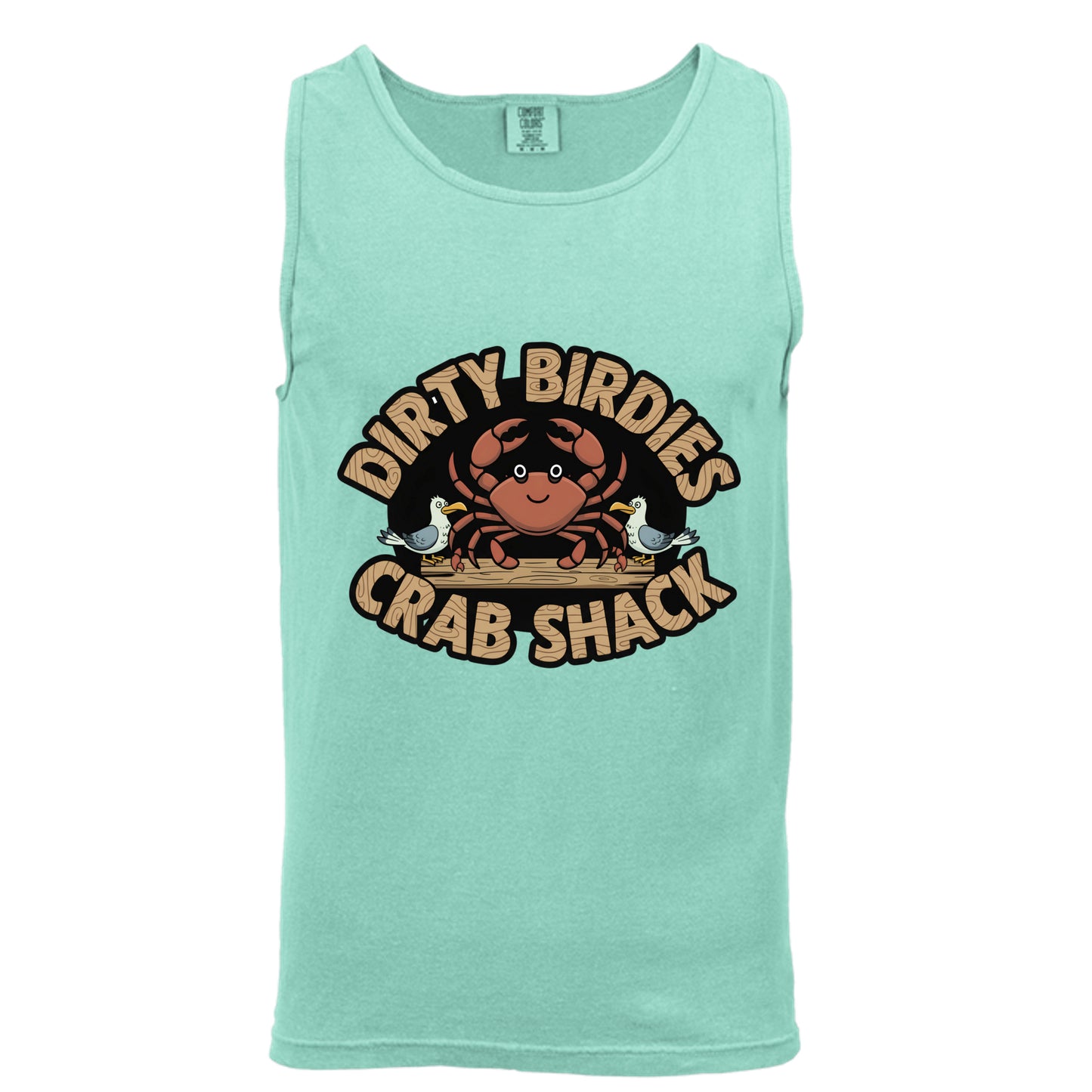 Island Reef - C9360 - FRONT