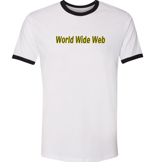 WHITE/ BLACK - 3604 - FRONT