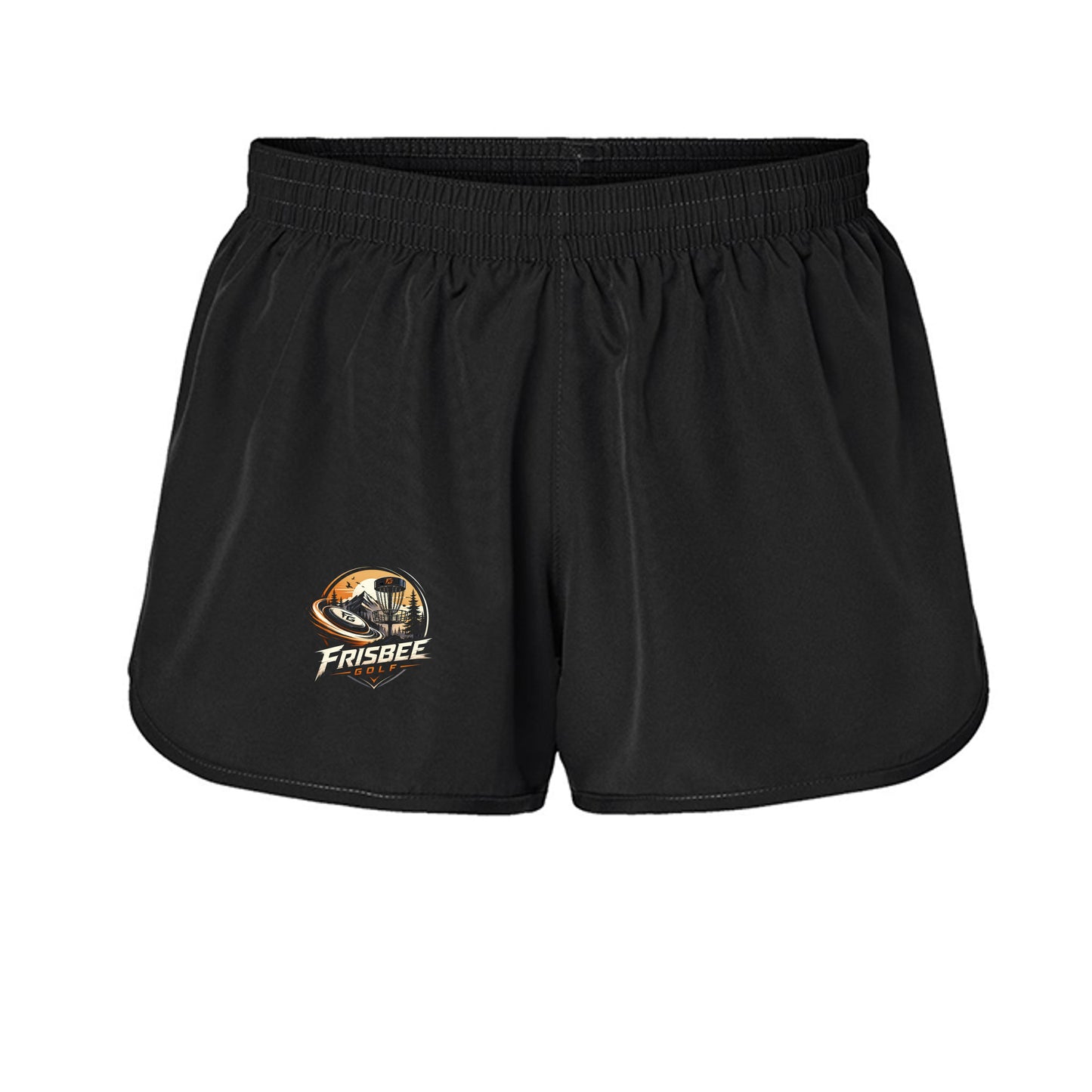 BLACK - AG2430 - FRONT