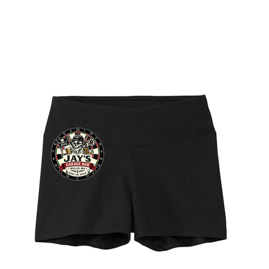 Black - LST475 - FRONT