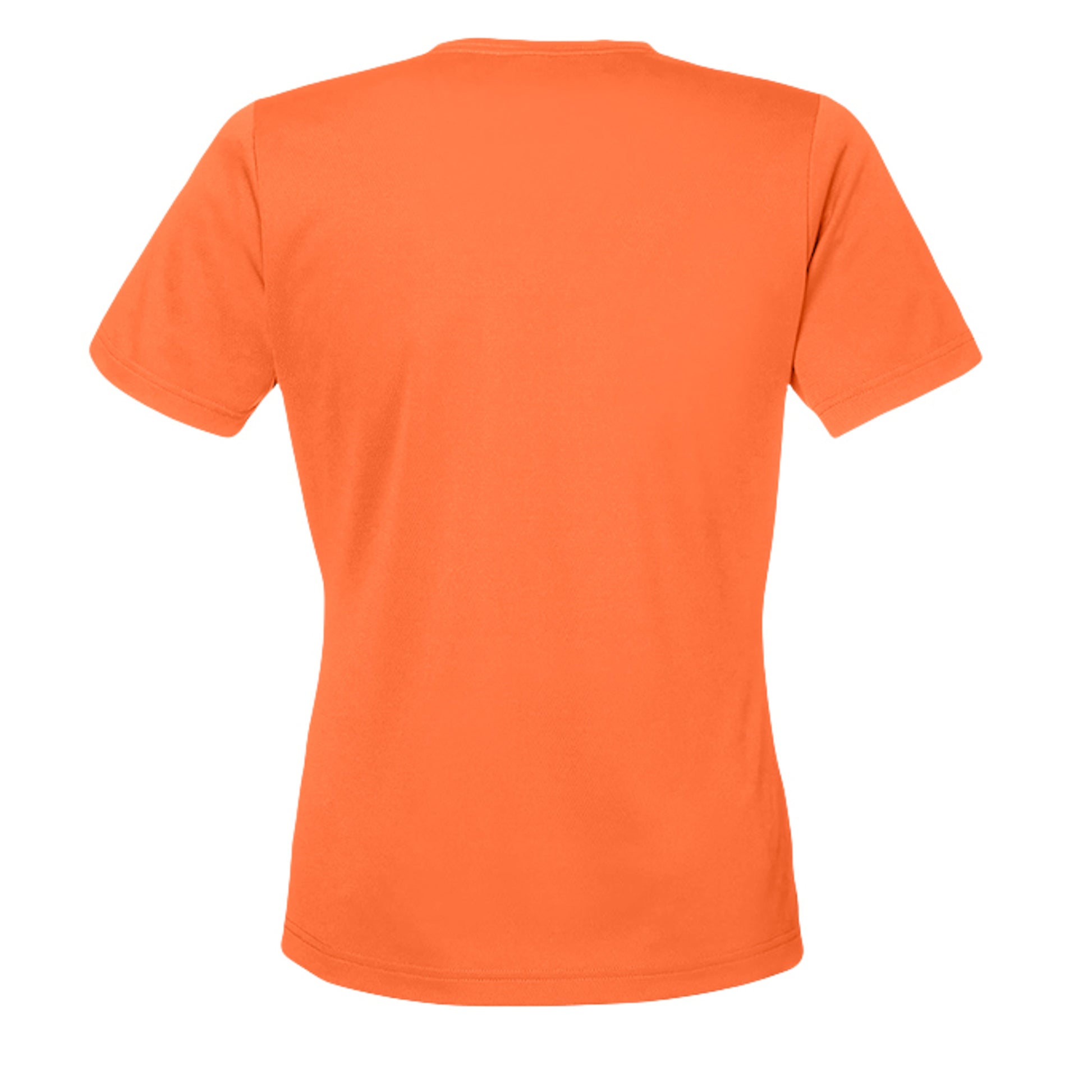 Sport Orange - TT15W - BACK