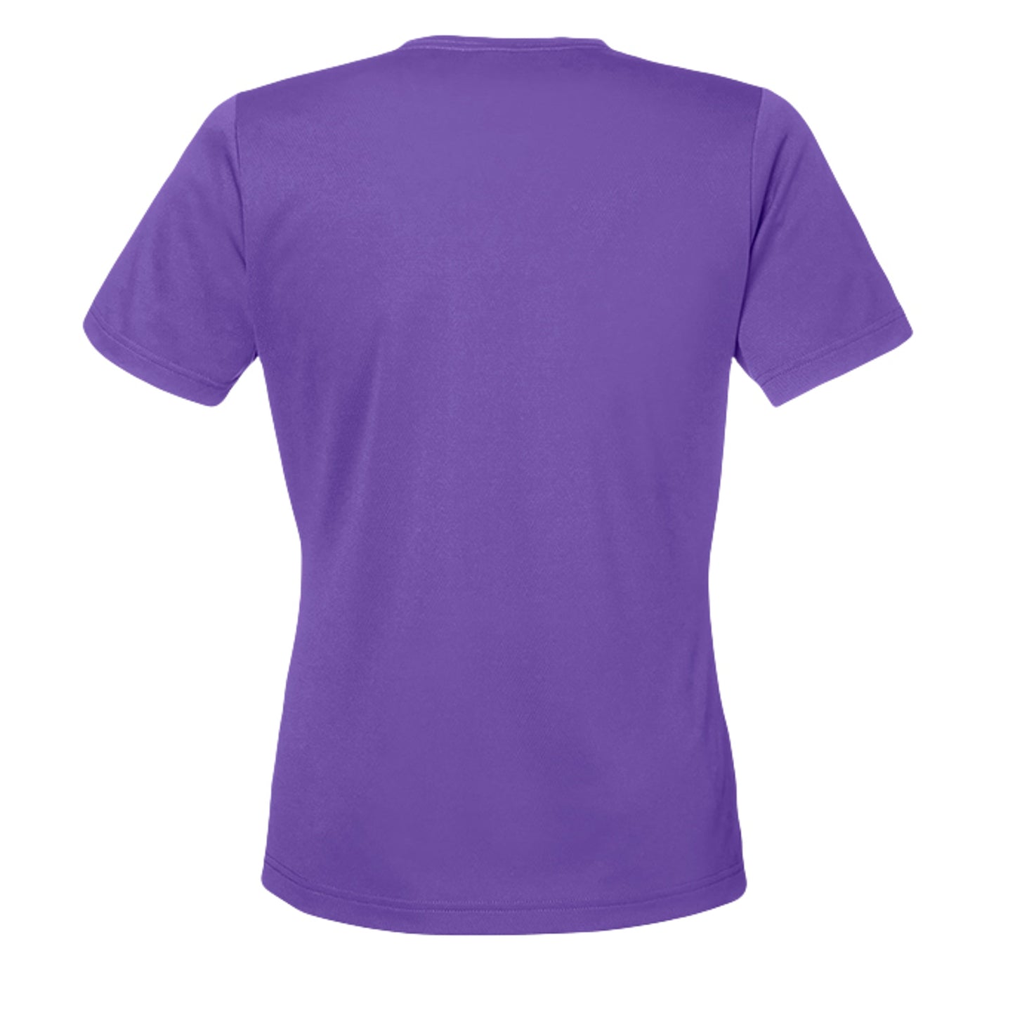 Sport Purple - TT15W - BACK