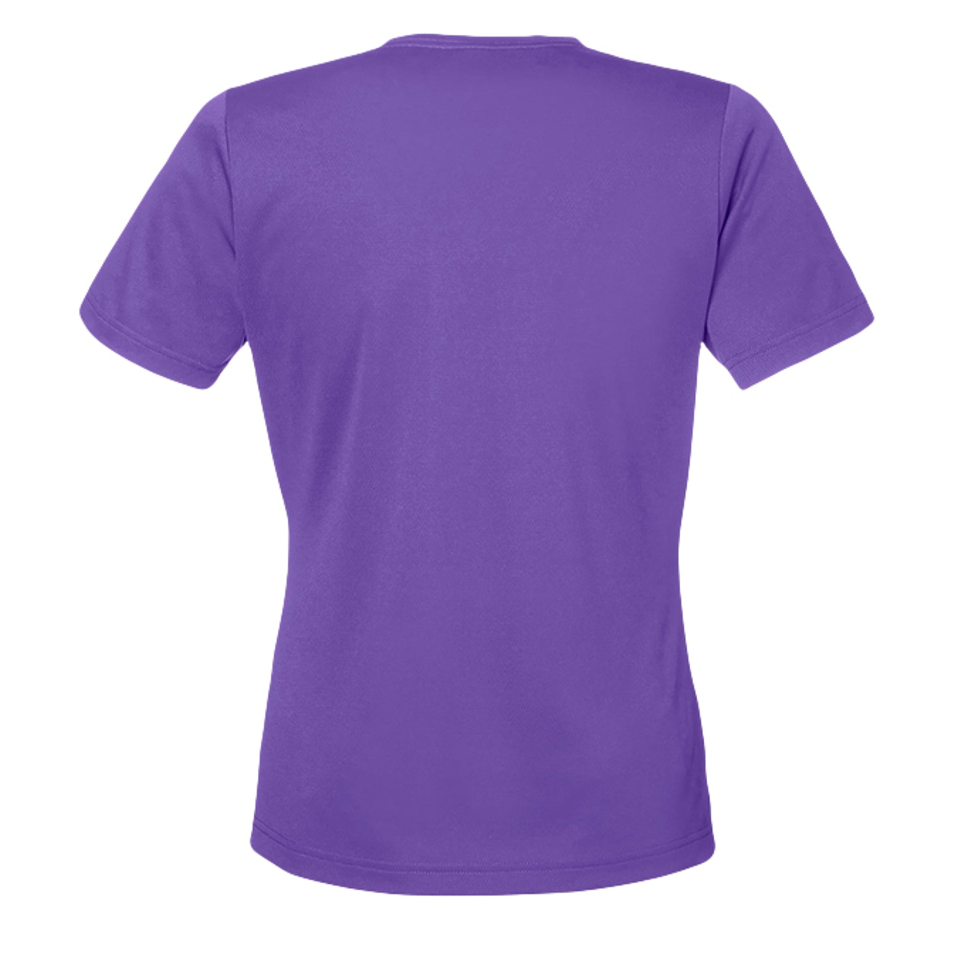 Sport Purple - TT15W - BACK
