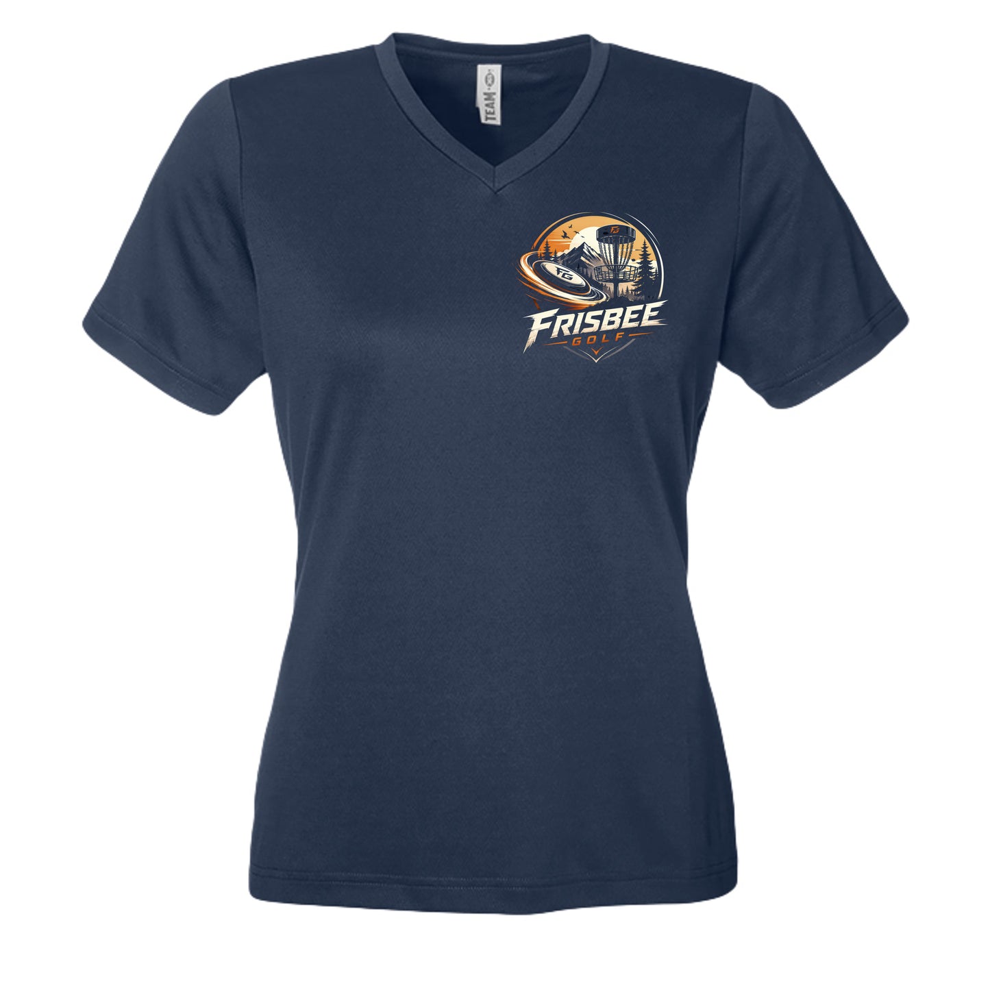 Sport Dark Navy - TT15W - FRONT
