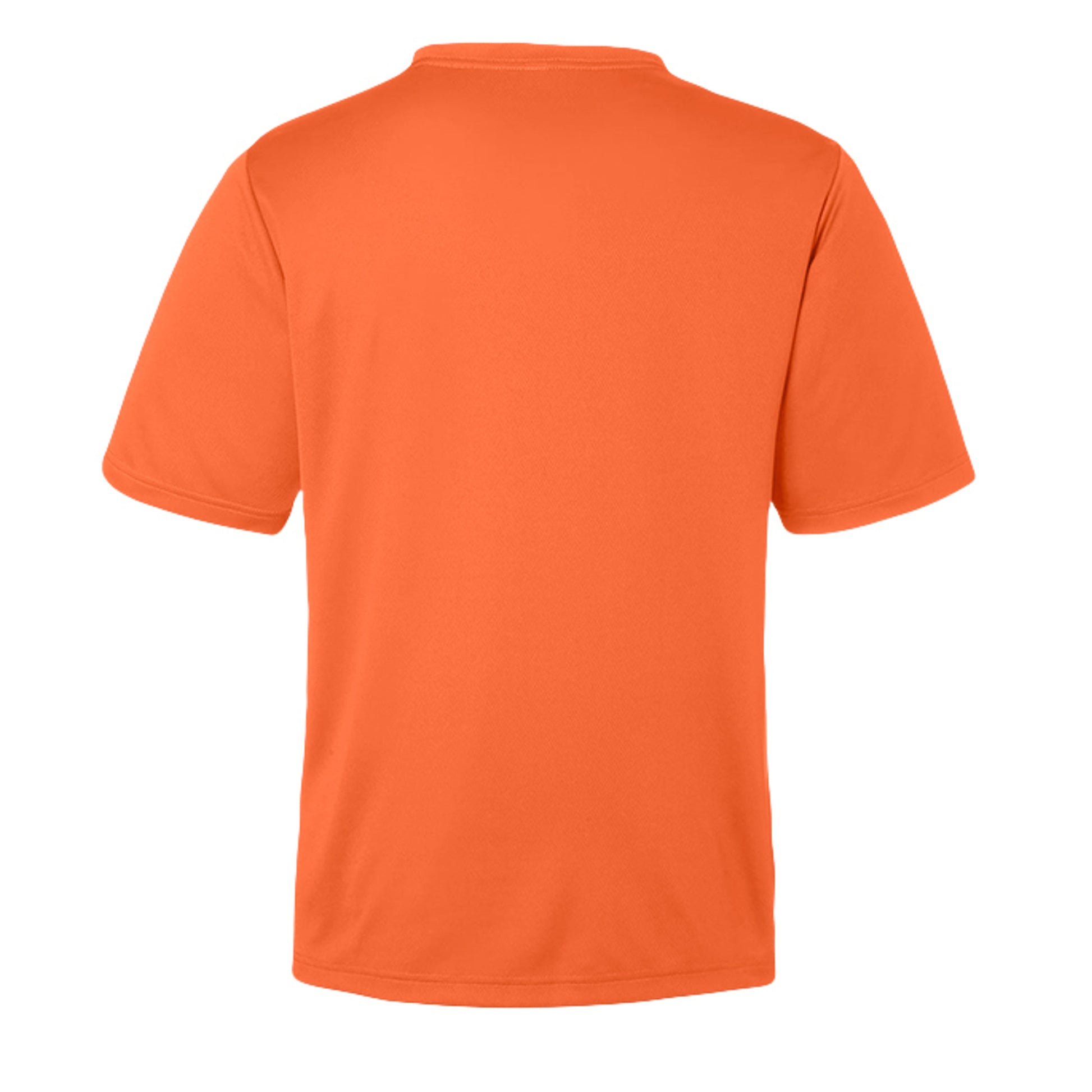 Sport Orange - TT15 - BACK