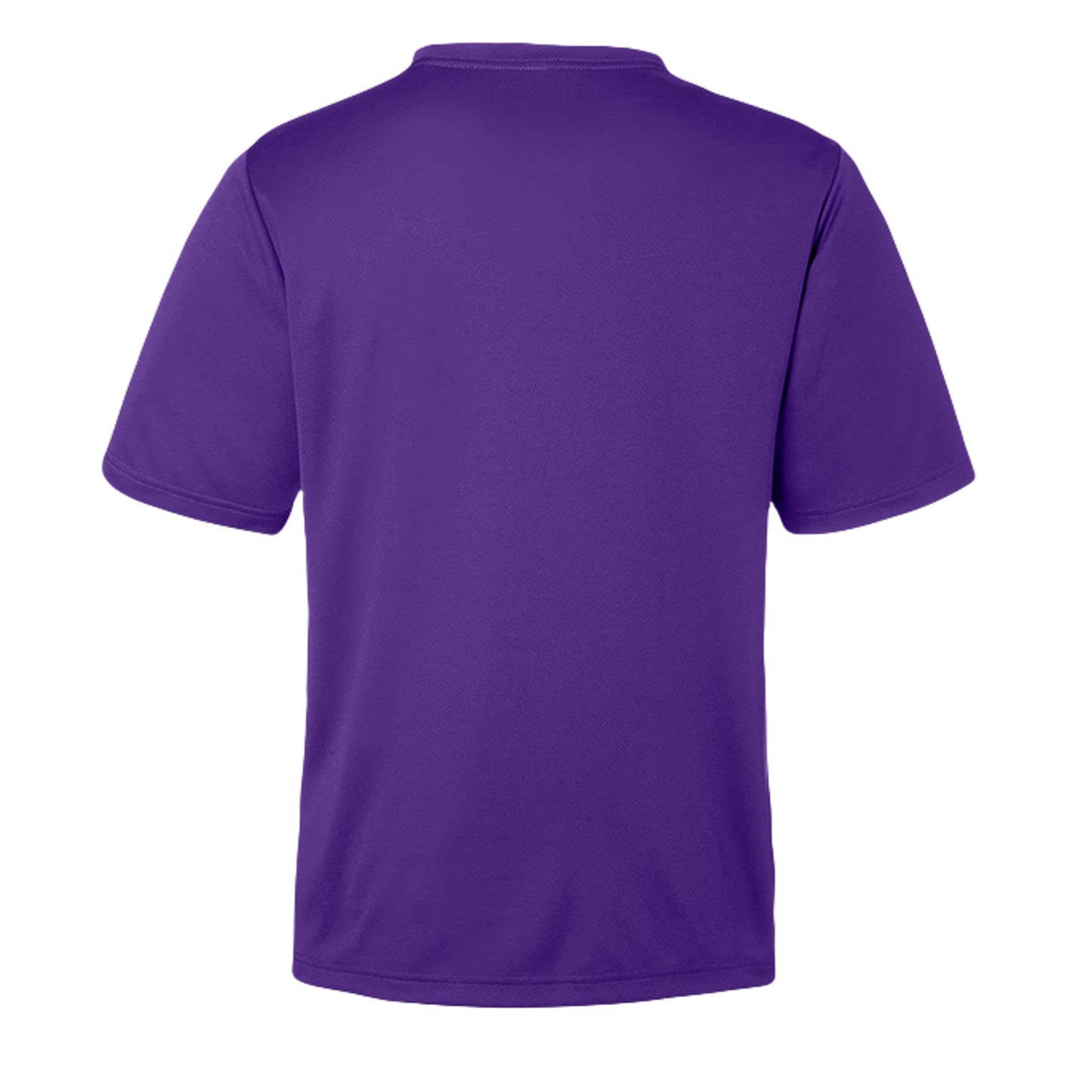 Sport Purple - TT15 - BACK