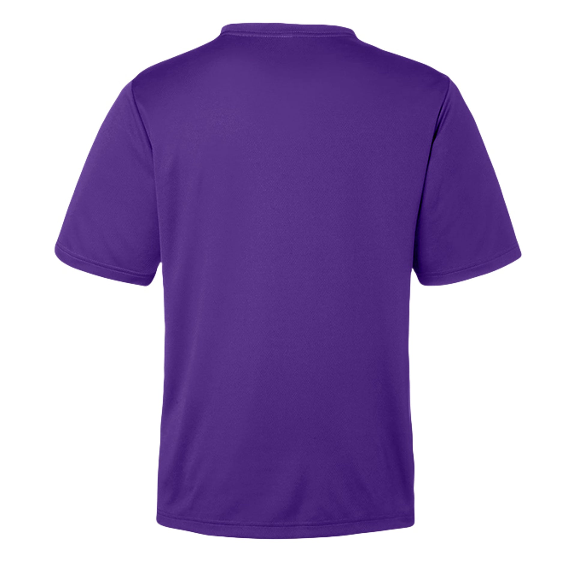 Sport Purple - TT15 - BACK