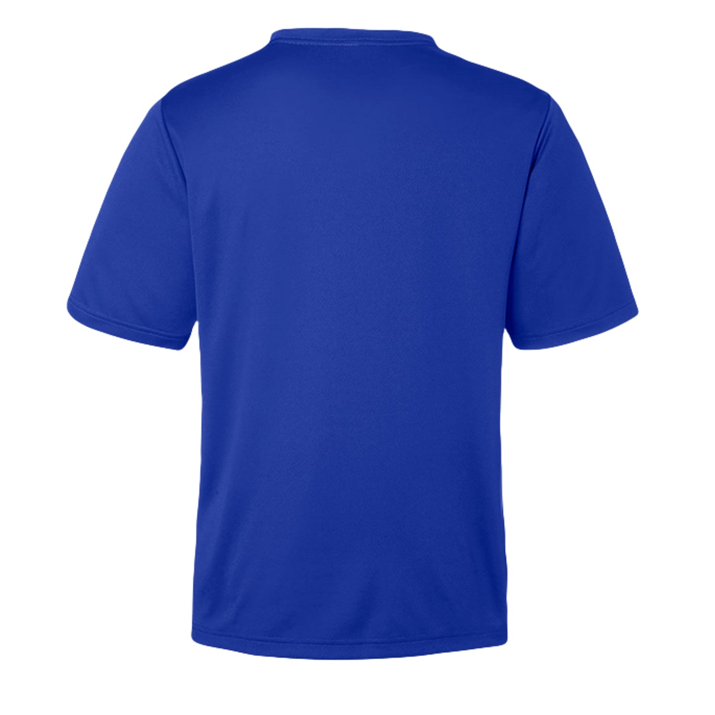 Sport Royal - TT15 - BACK