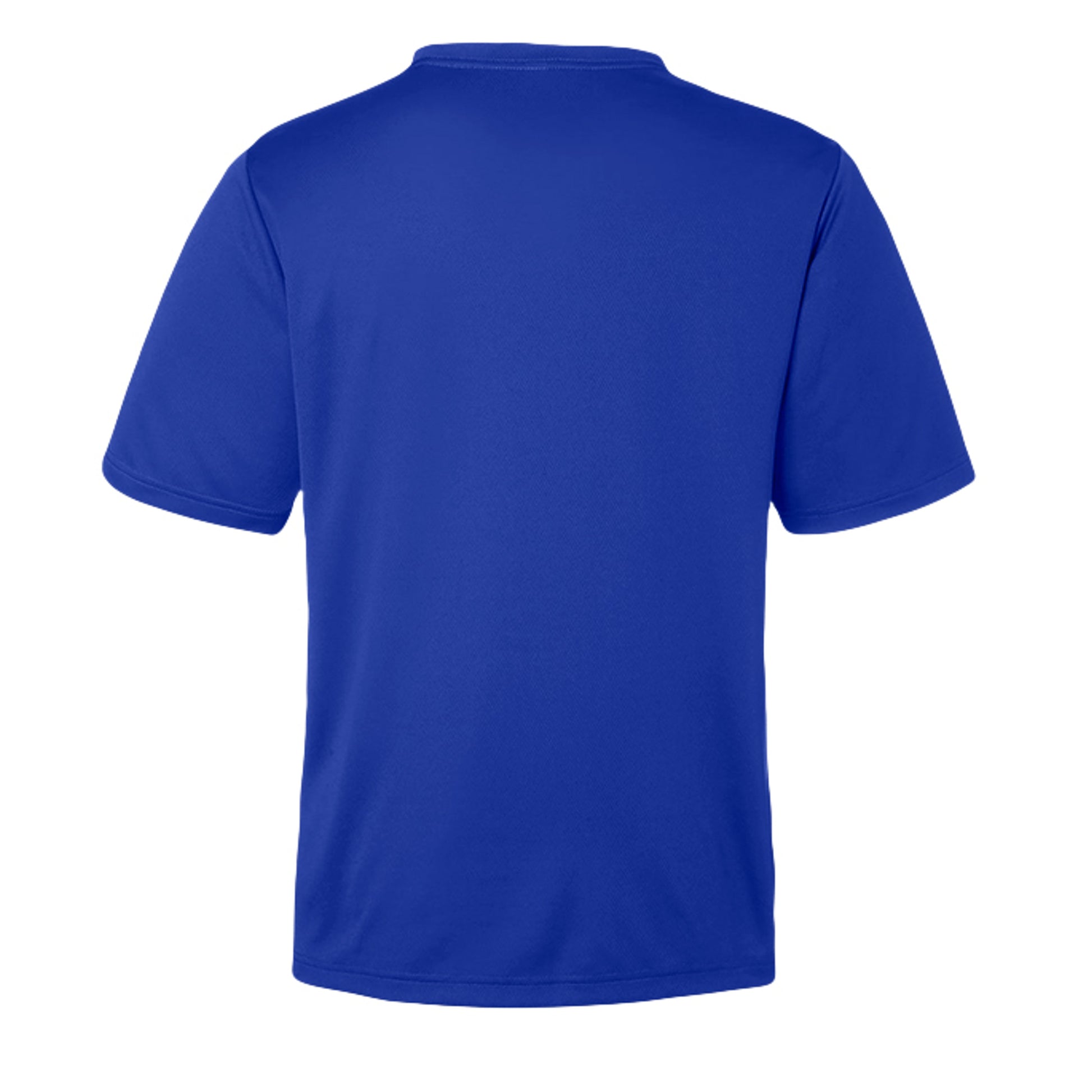 Sport Royal - TT15 - BACK