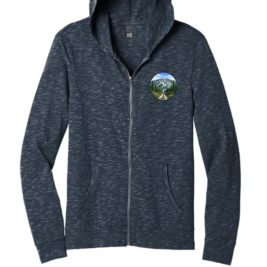 New Navy - DT565 - FRONT