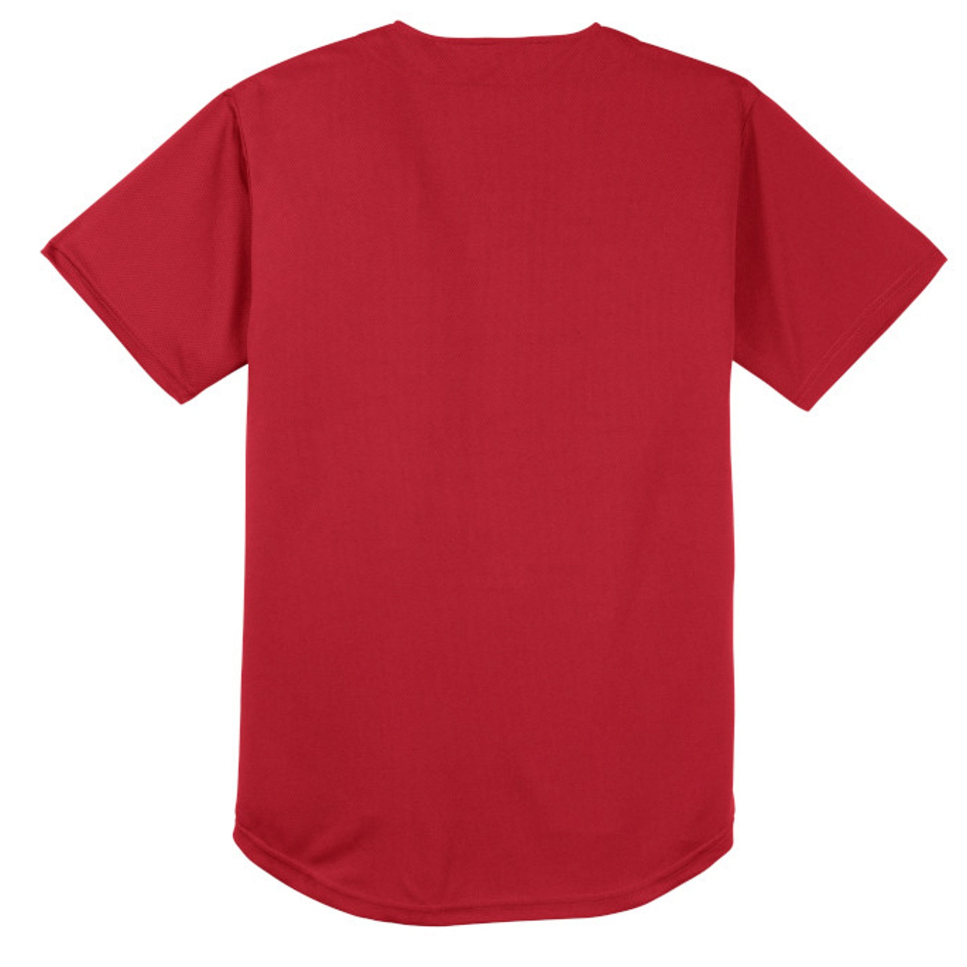 True Red - ST220 - BACK
