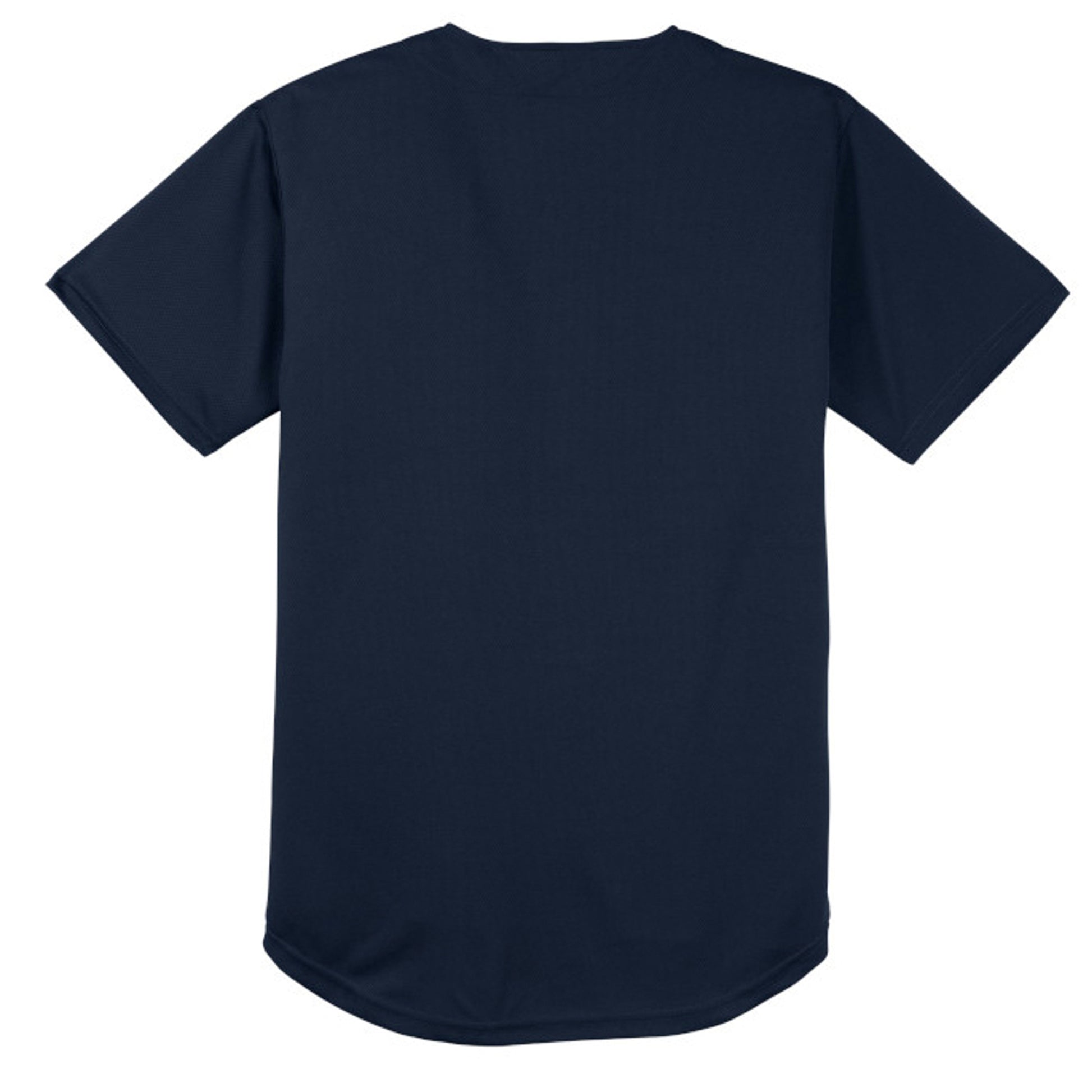 True Navy - ST220 - BACK