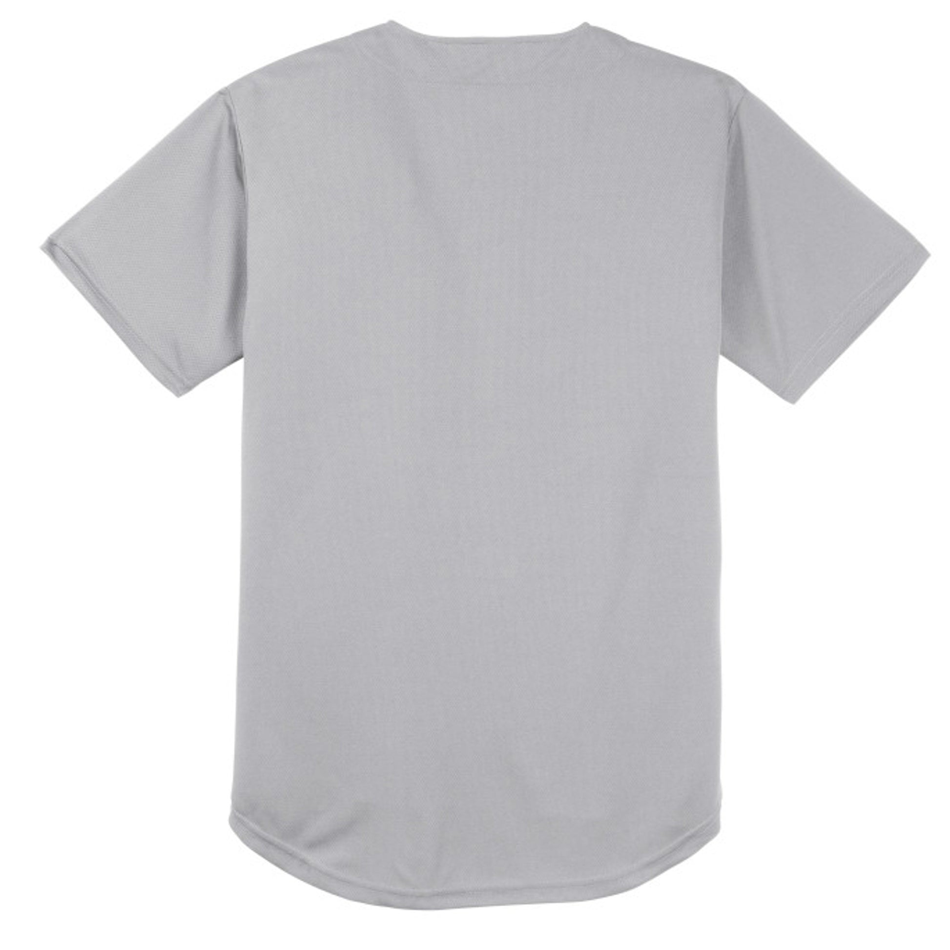 Silver - ST220 - BACK