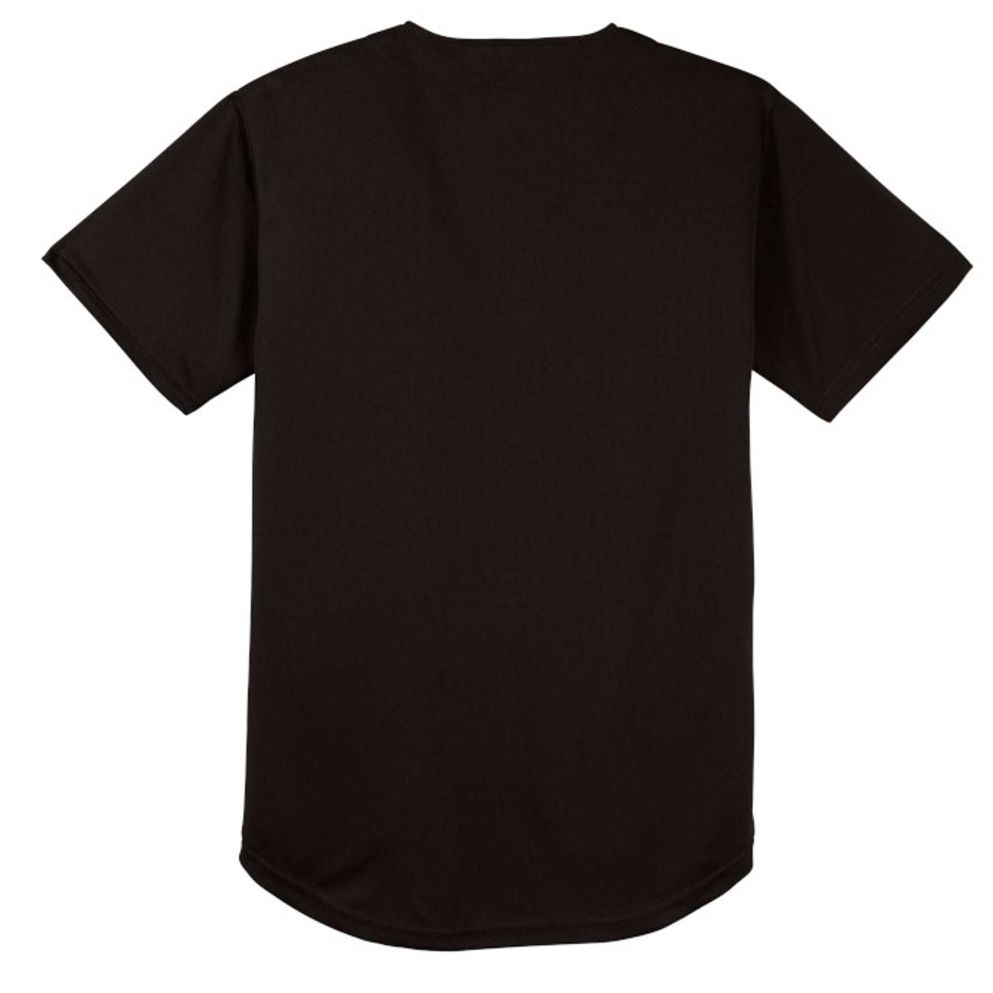 Black - ST220 - BACK