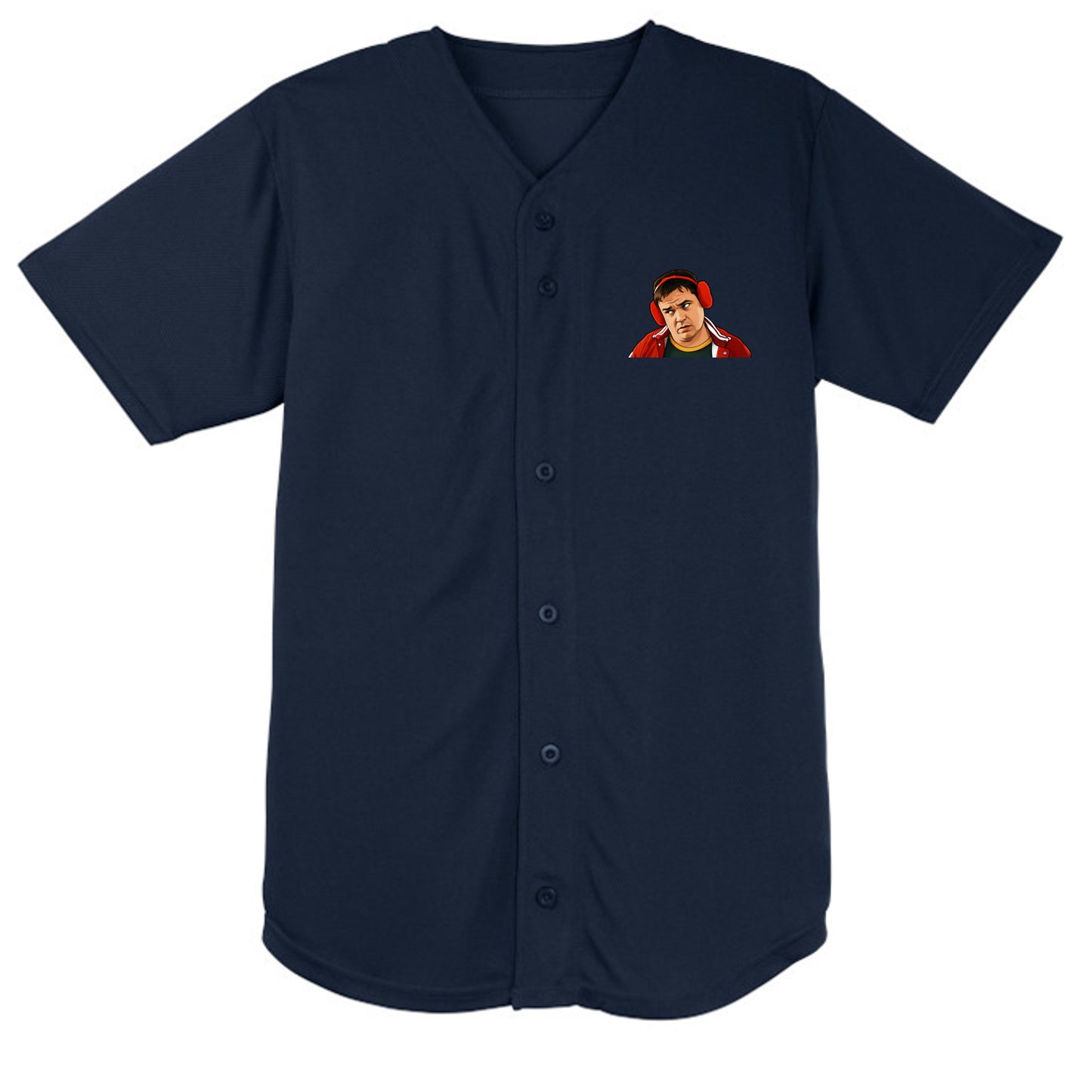 True Navy - ST220 - FRONT