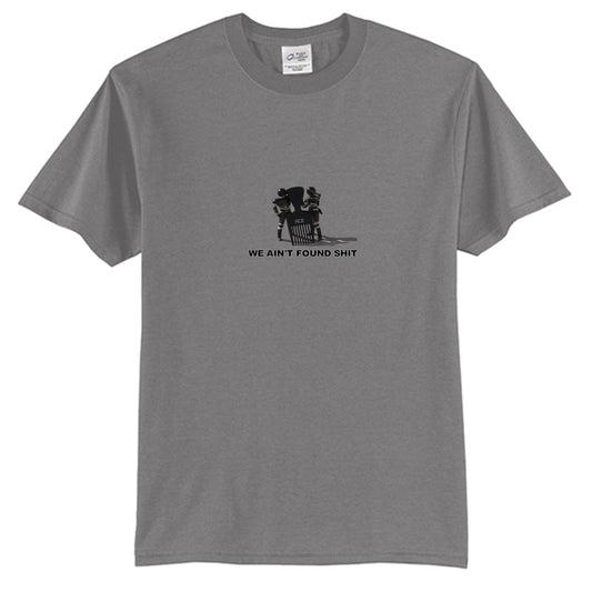 Medium Grey - PC55 - FRONT