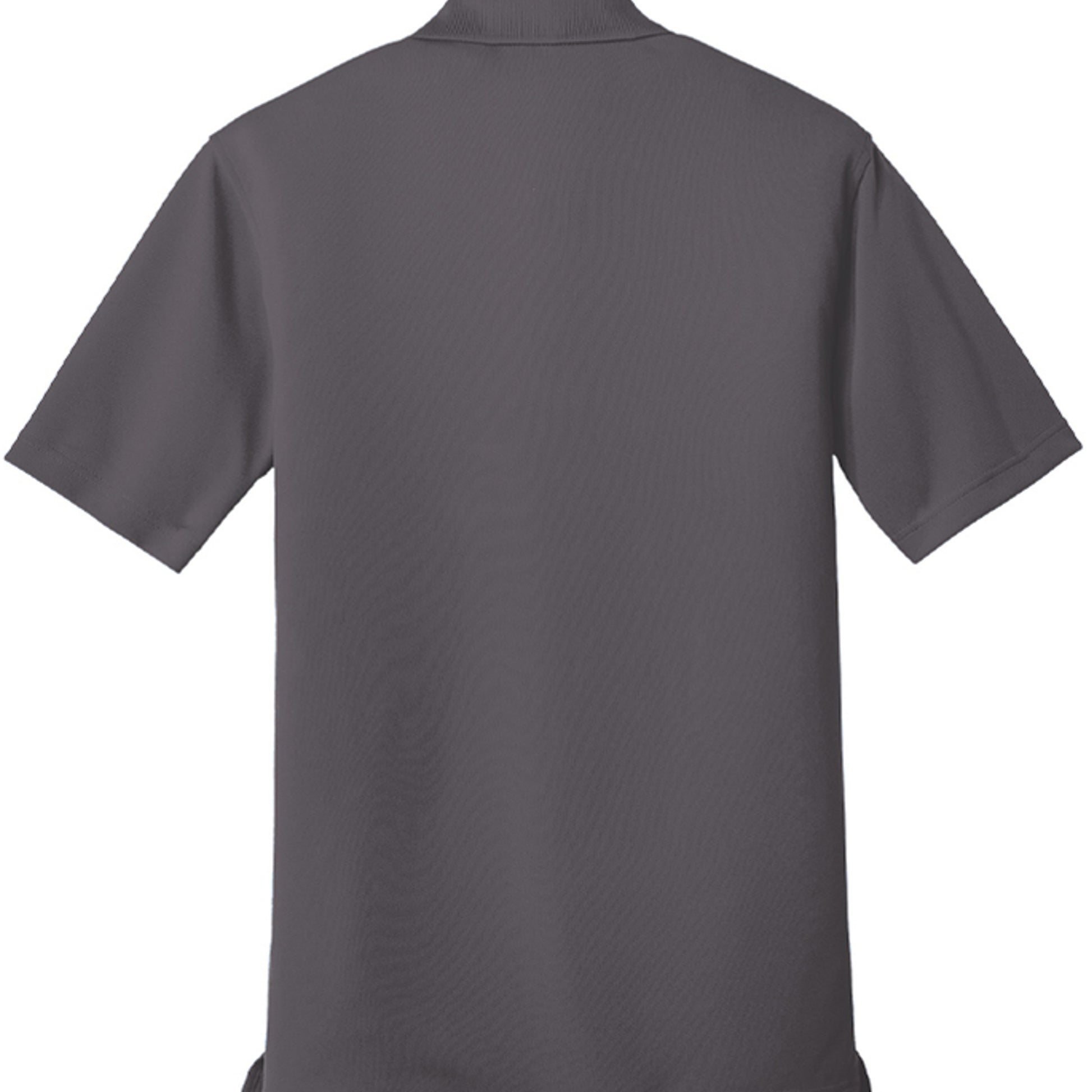 Graphite - K110P - BACK