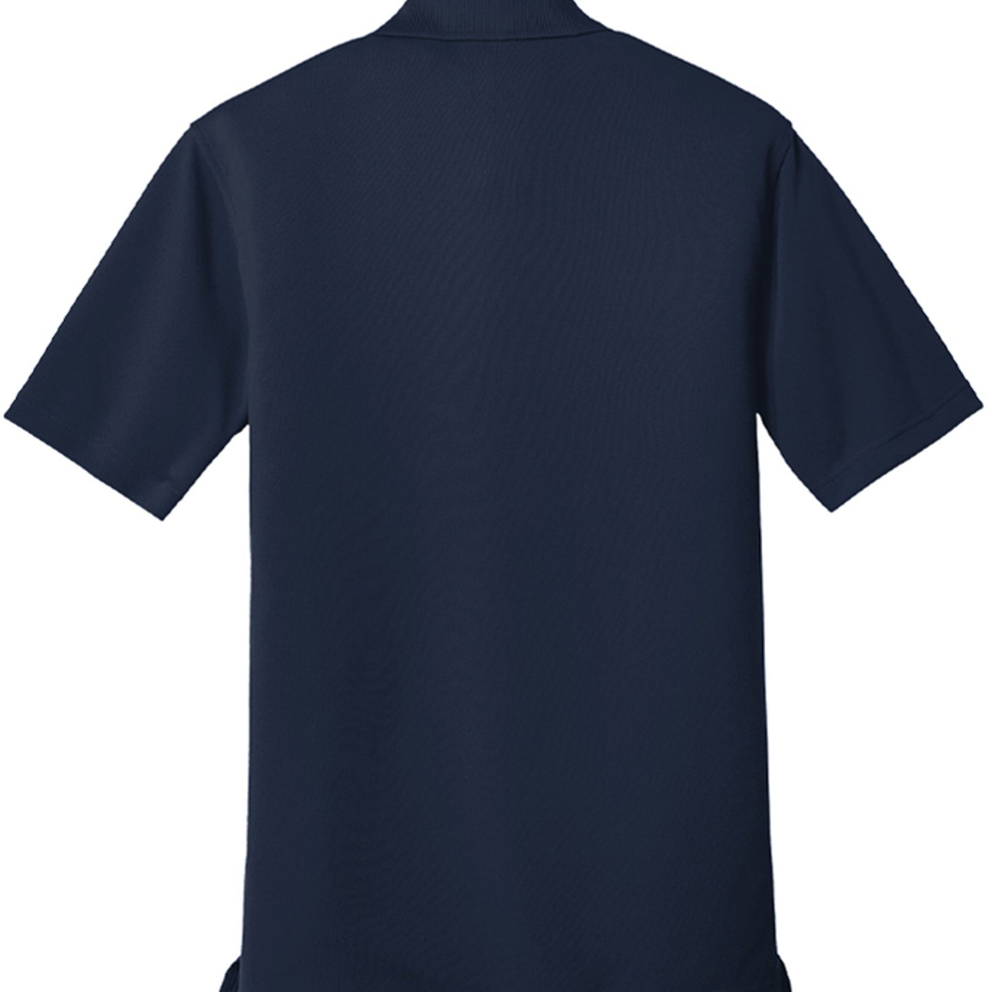 River Blue Nvy - K110P - BACK