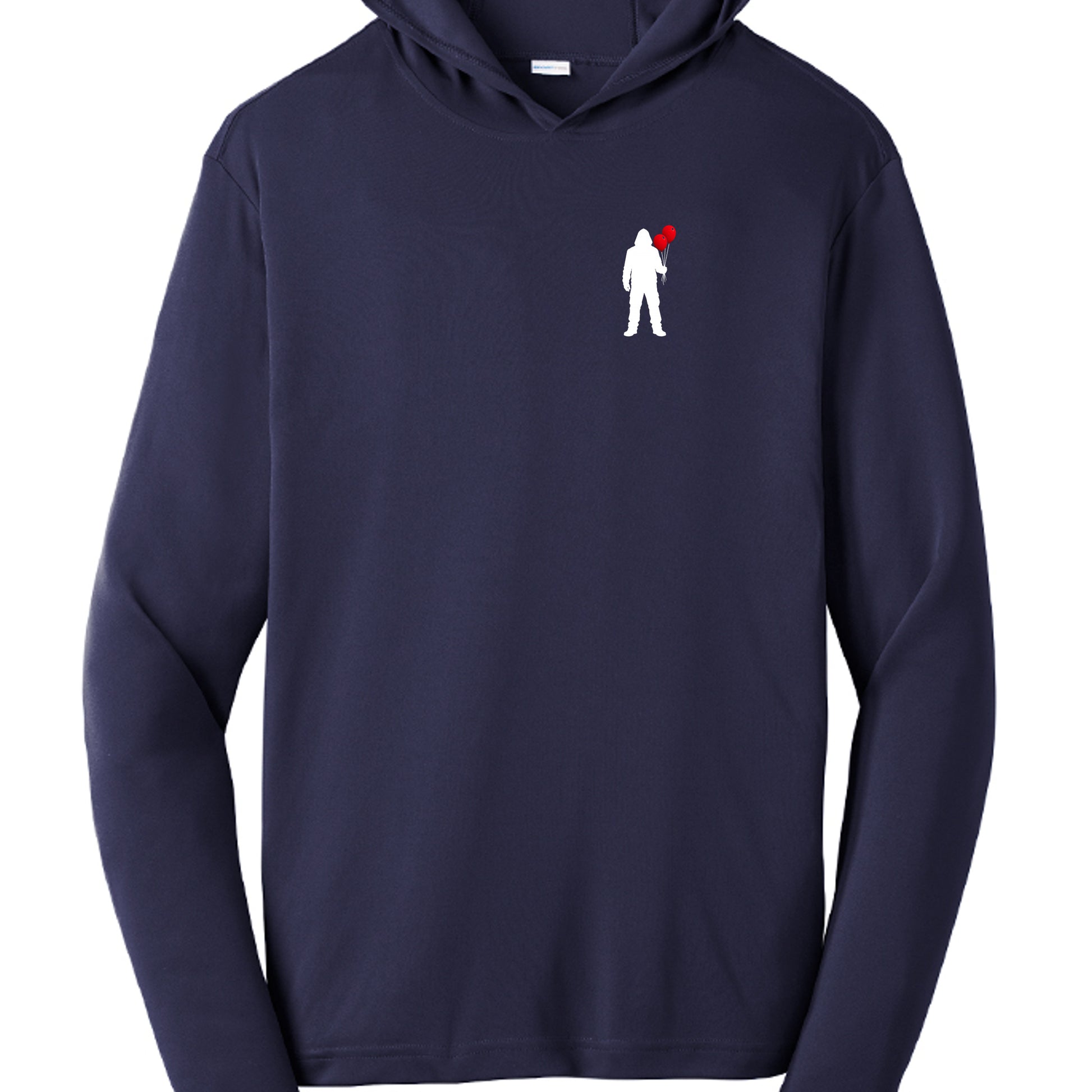 True Navy - ST358 - FRONT